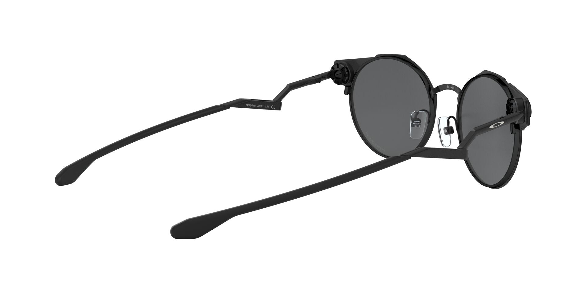 OAKLEY OO6046 DEADBOLT 604603 50 - 19