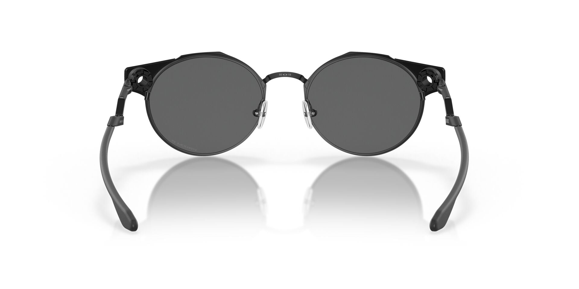 OAKLEY OO6046 DEADBOLT 604603 50 - 4