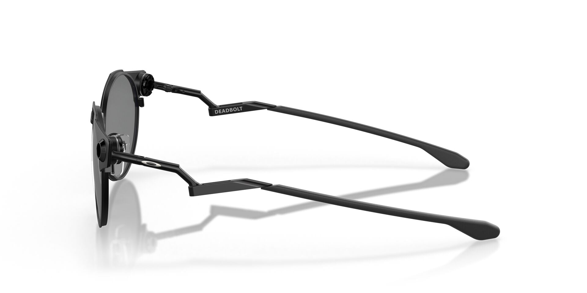 OAKLEY OO6046 DEADBOLT 604603 50 - 7