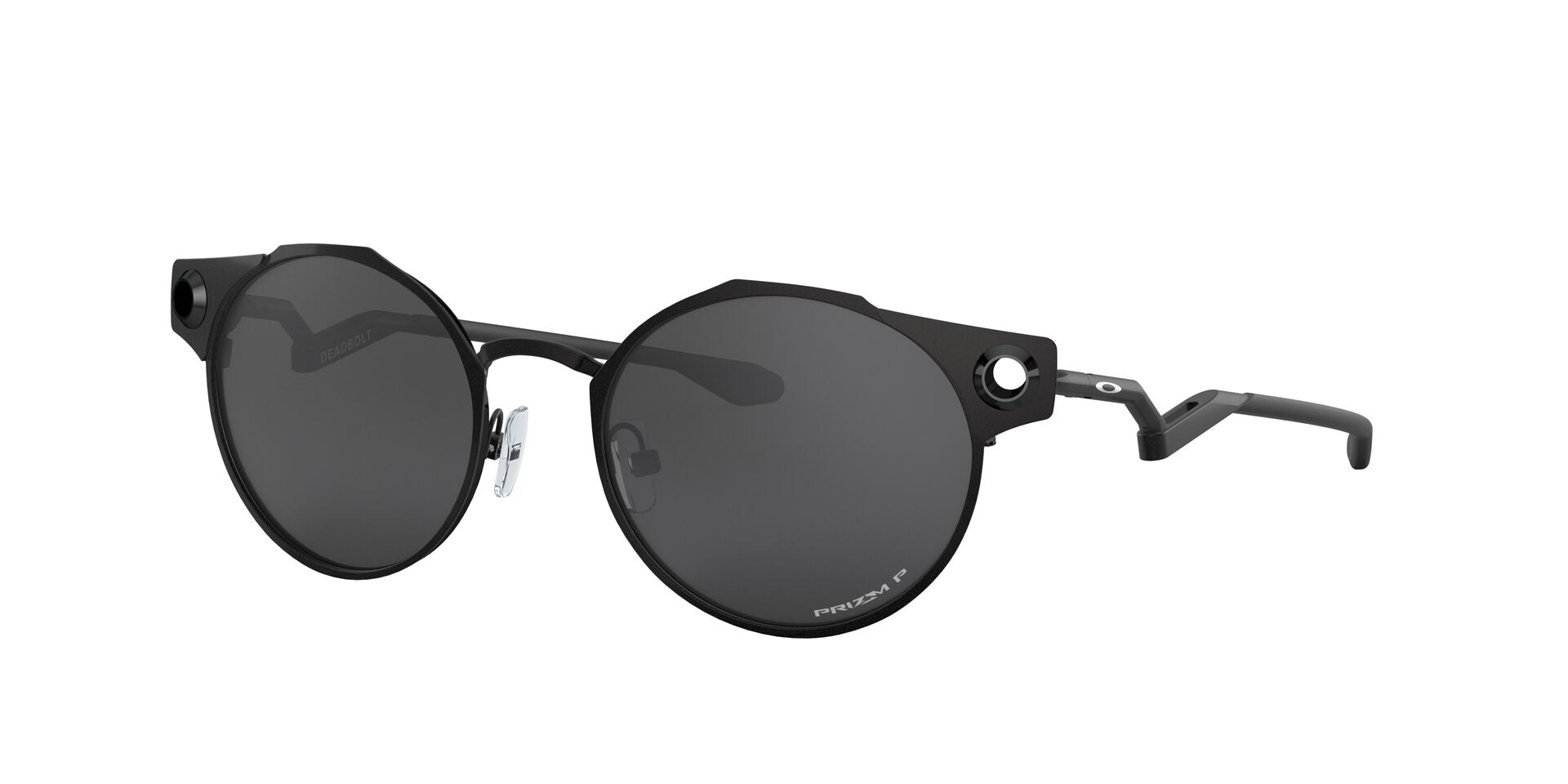 OAKLEY OO6046 DEADBOLT 604603 50 - 11