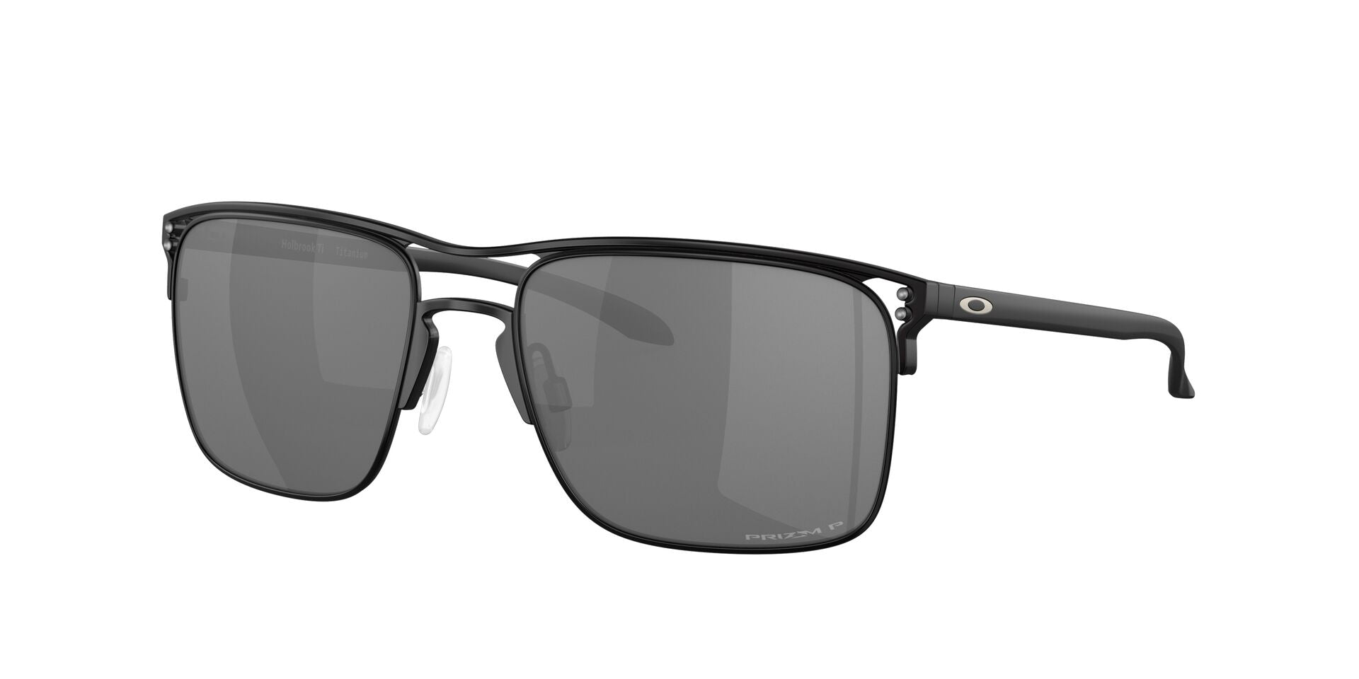 OAKLEY OO6048 HOLBROOK TI 604802 57
