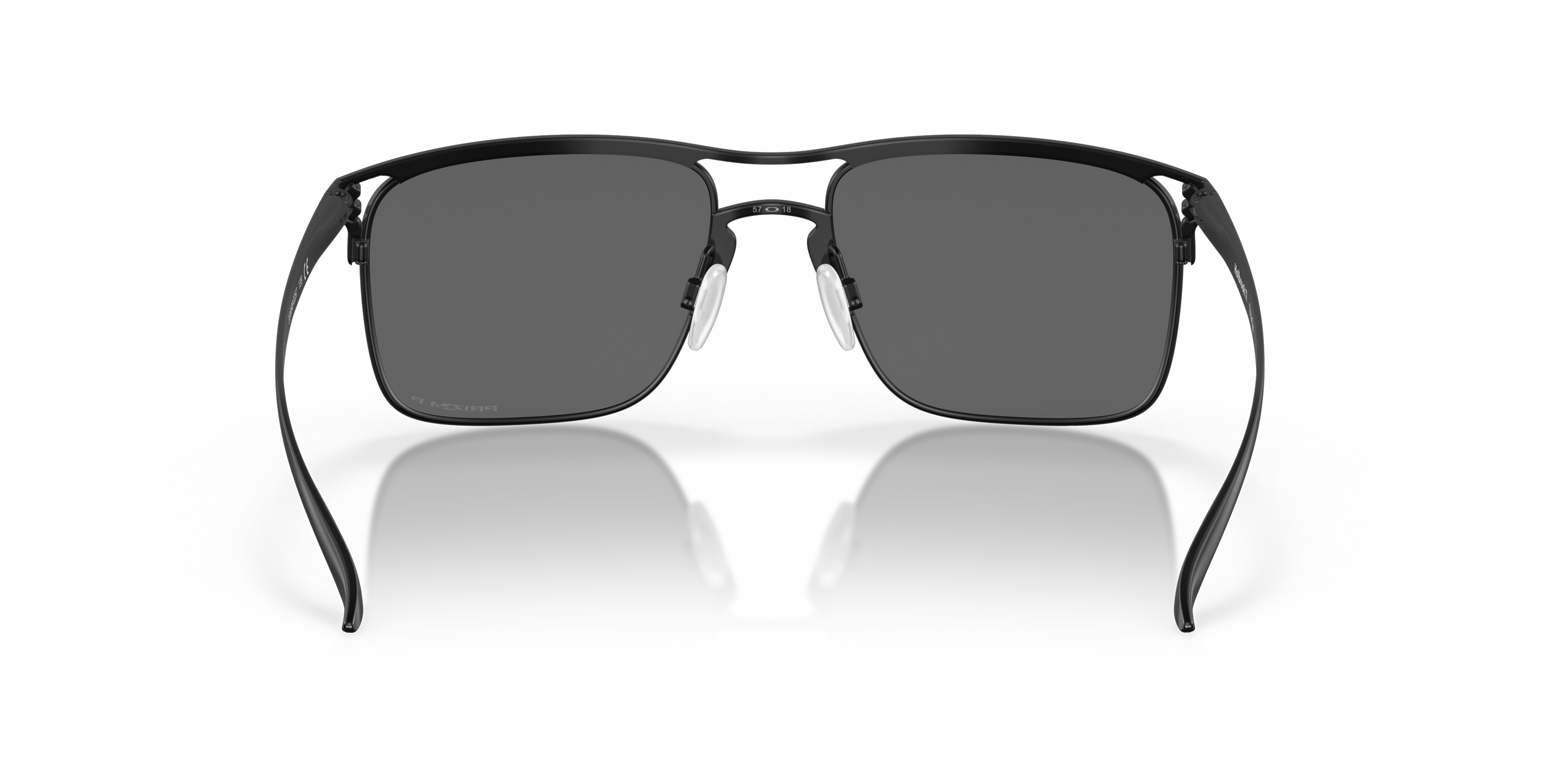 OAKLEY OO6048 HOLBROOK TI 604802 57