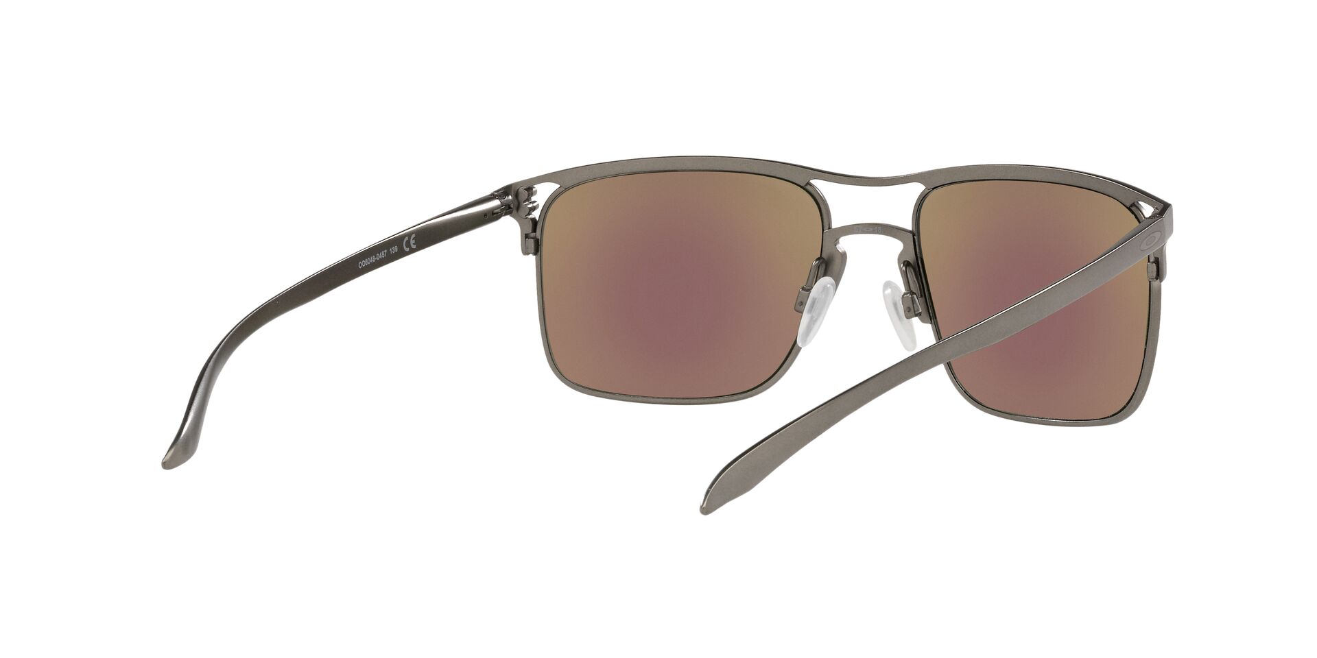 OAKLEY OO6048 HOLBROOK TI 604804 57