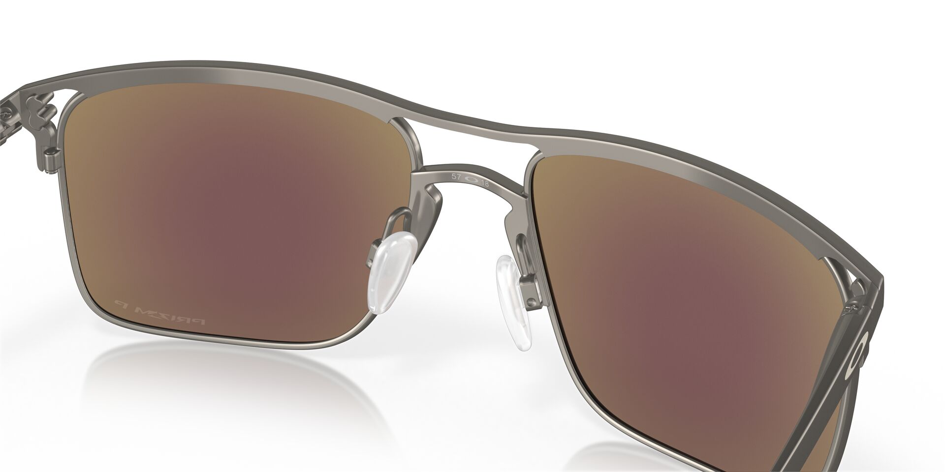 OAKLEY OO6048 HOLBROOK TI 604804 57