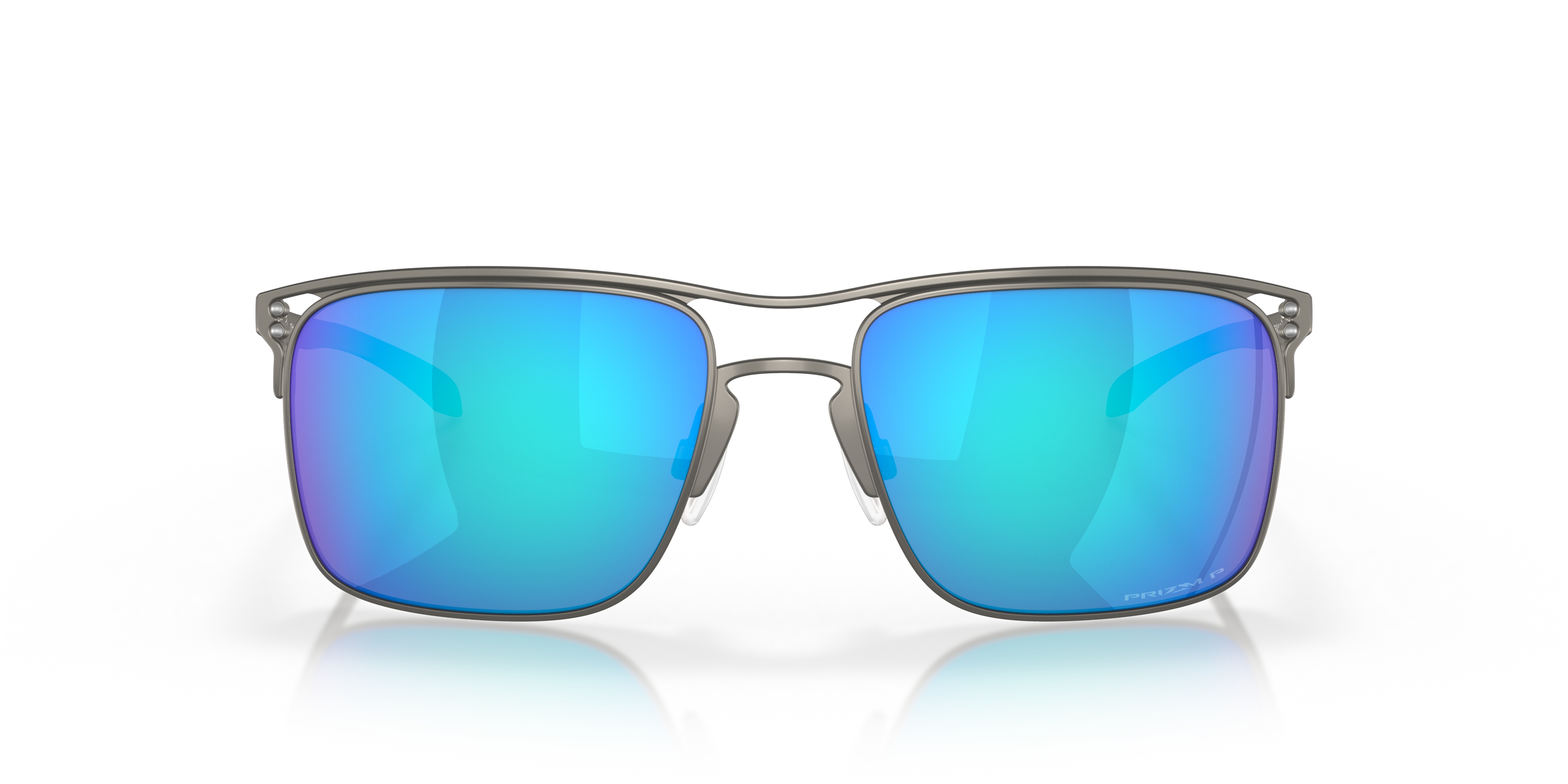 OAKLEY OO6048 HOLBROOK TI 604804 57