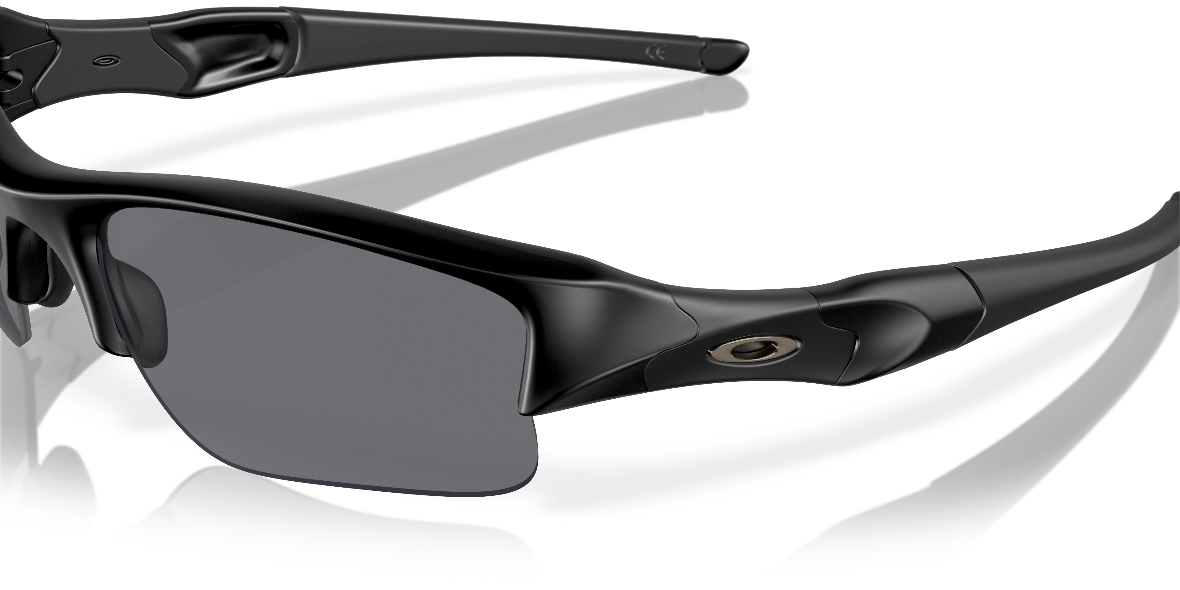 OAKLEY OO9009 FLAK JACKET XLJ 11-004 63 - 3