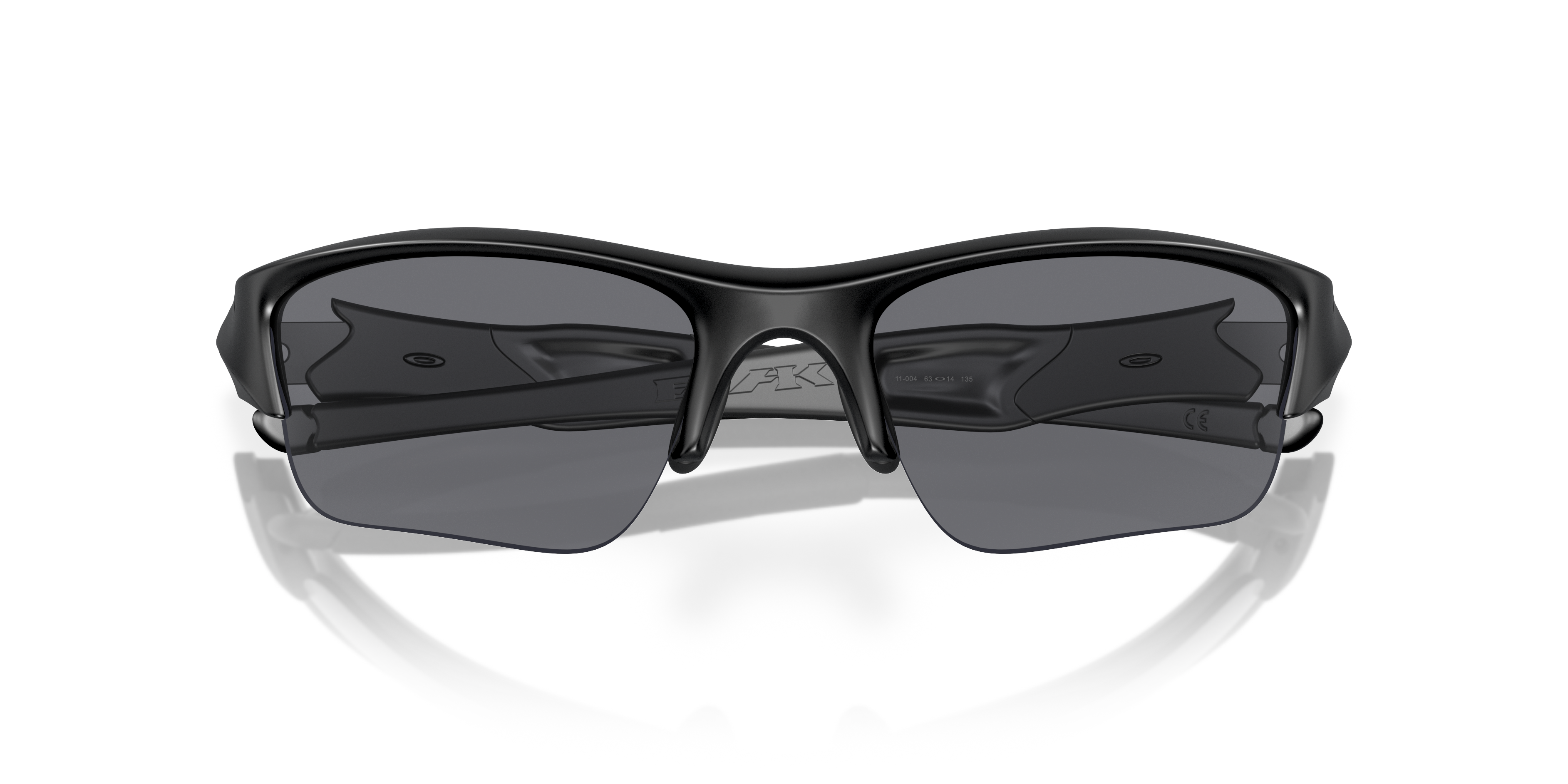 OAKLEY OO9009 FLAK JACKET XLJ 11-004 63 - 6