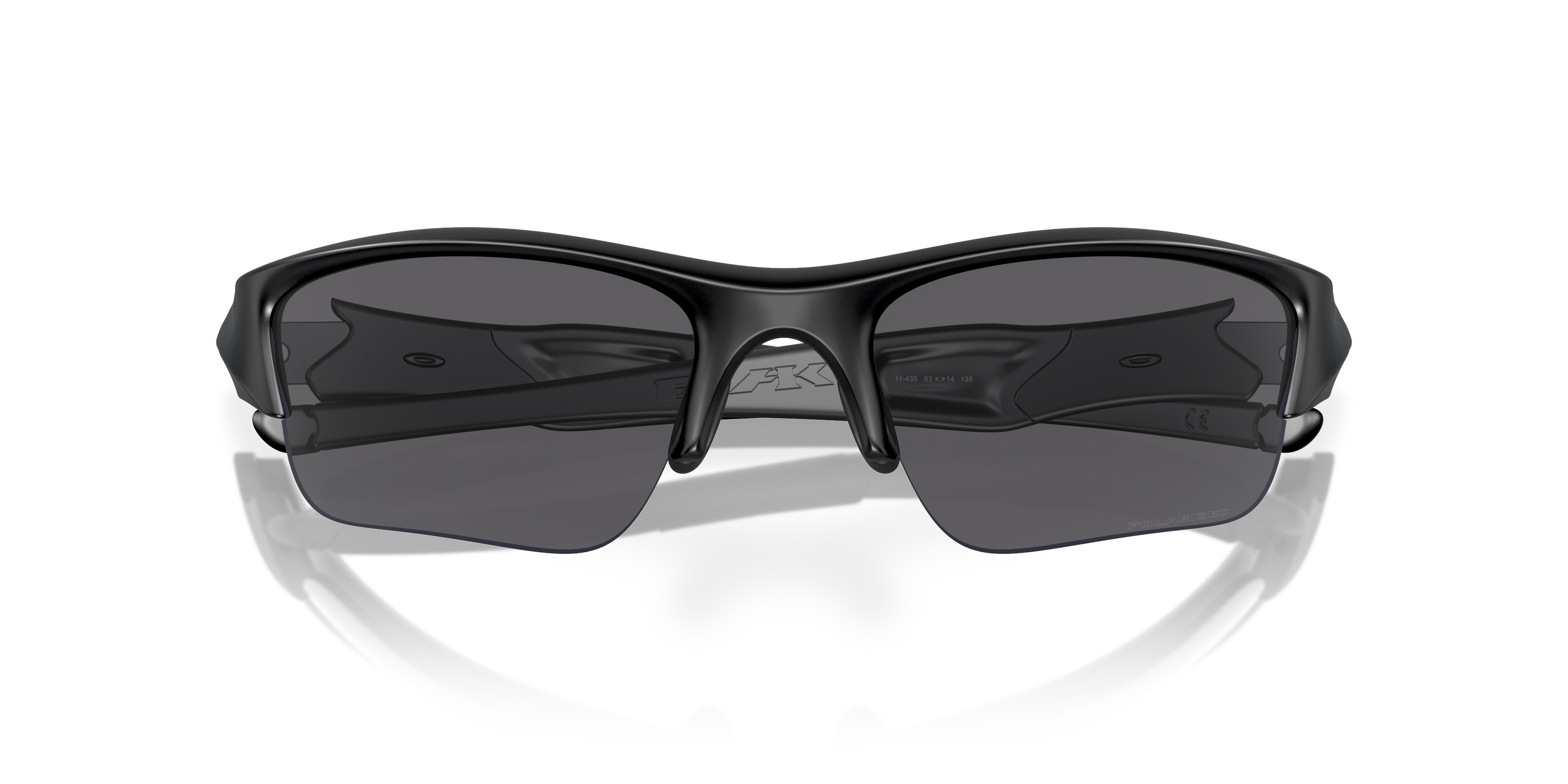 OAKLEY OO9009 FLAK JACKET XLJ 11-435 63