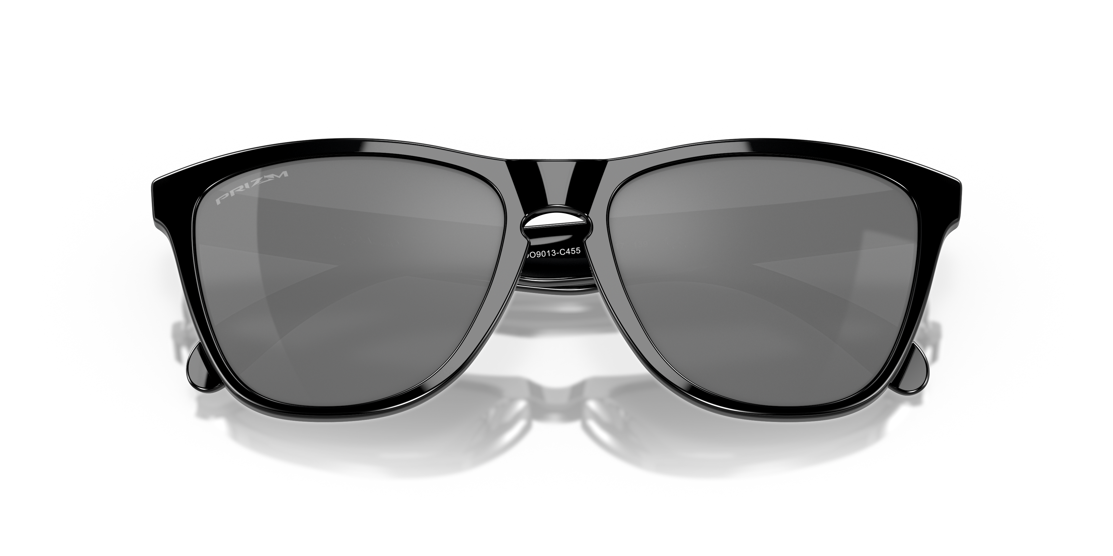 OAKLEY OO9013 FROGSKINS 9013C4 55