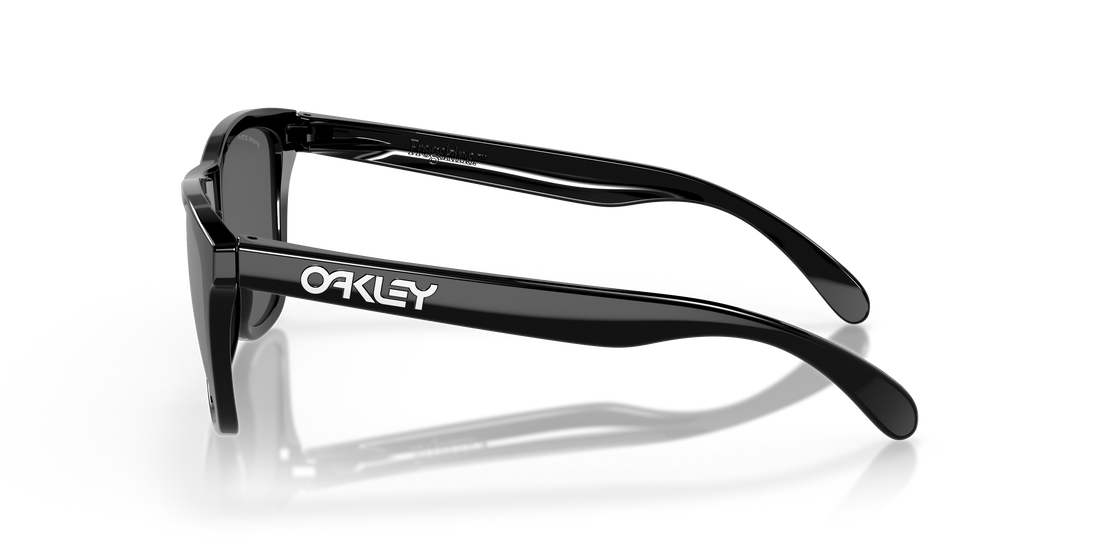 Gafas de sol oakley oo9013 frogskins 9013c4 masculina talla 55mm - Vista de detalle