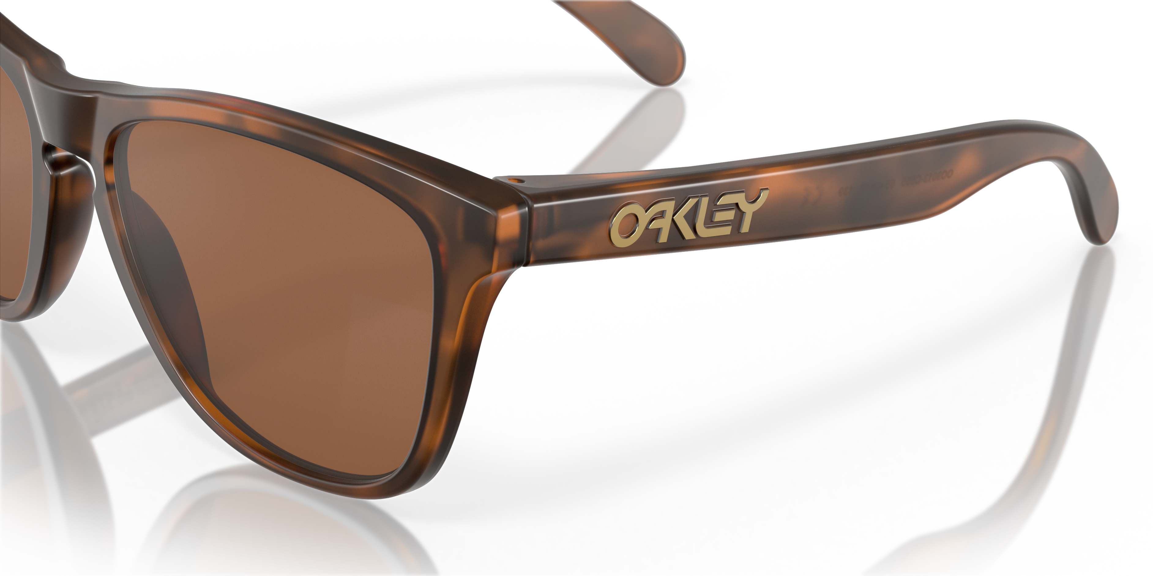 Oakley OO9013 Frogskins 9013C5 55