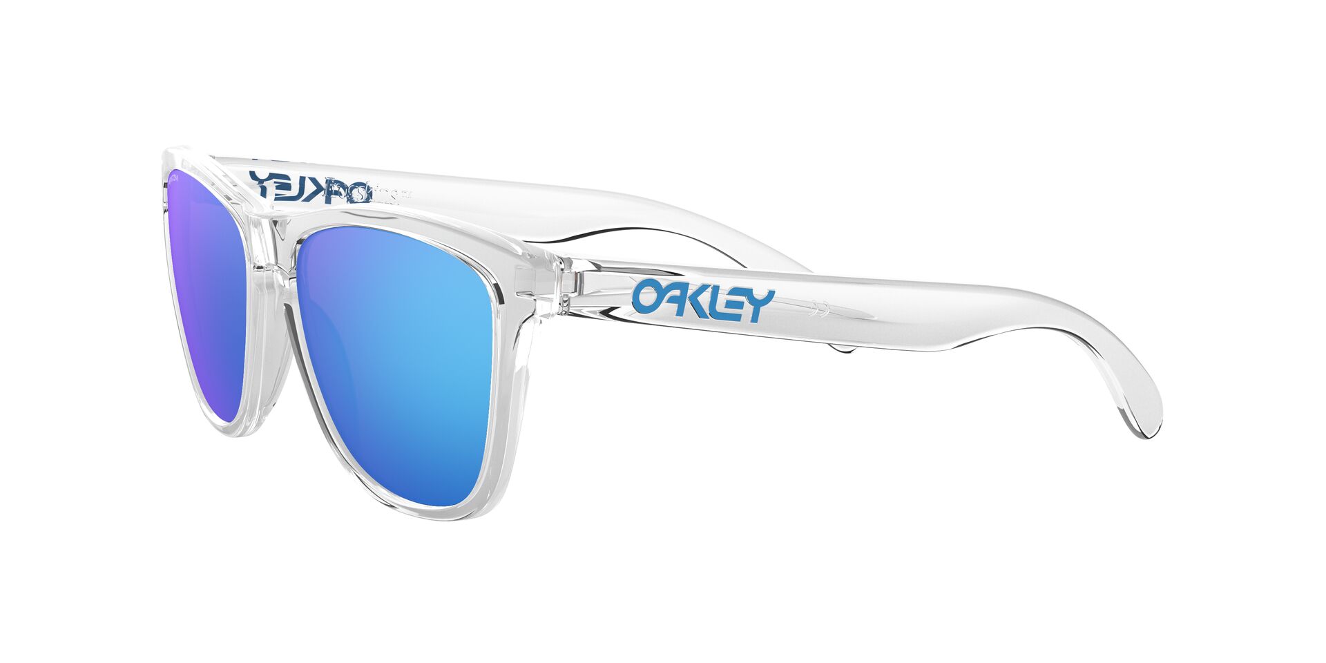 OAKLEY OO9013 FROGSKINS 9013D0 55 - 14