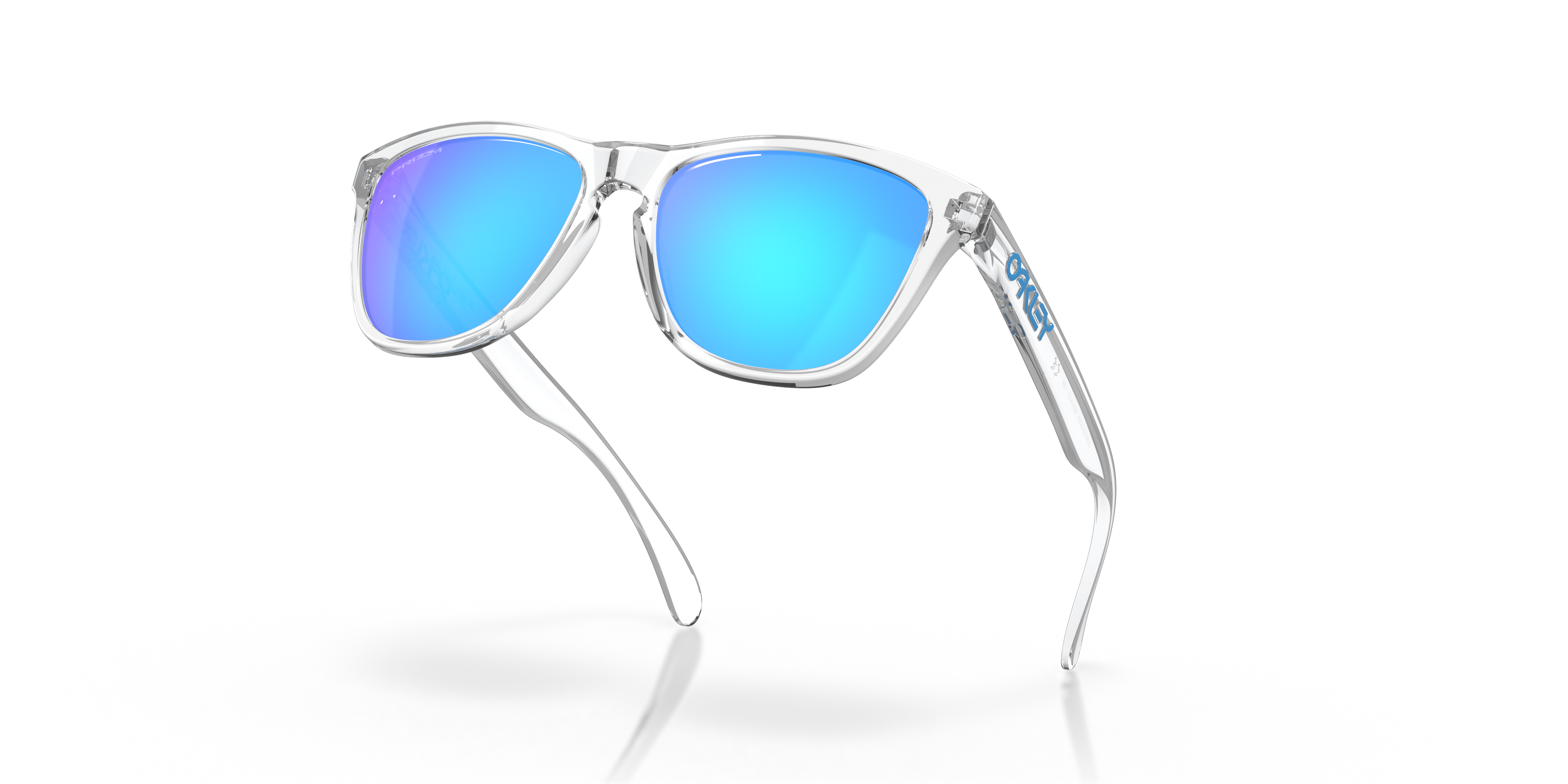 Oakley OO9013 Frogskins 9013d0 55