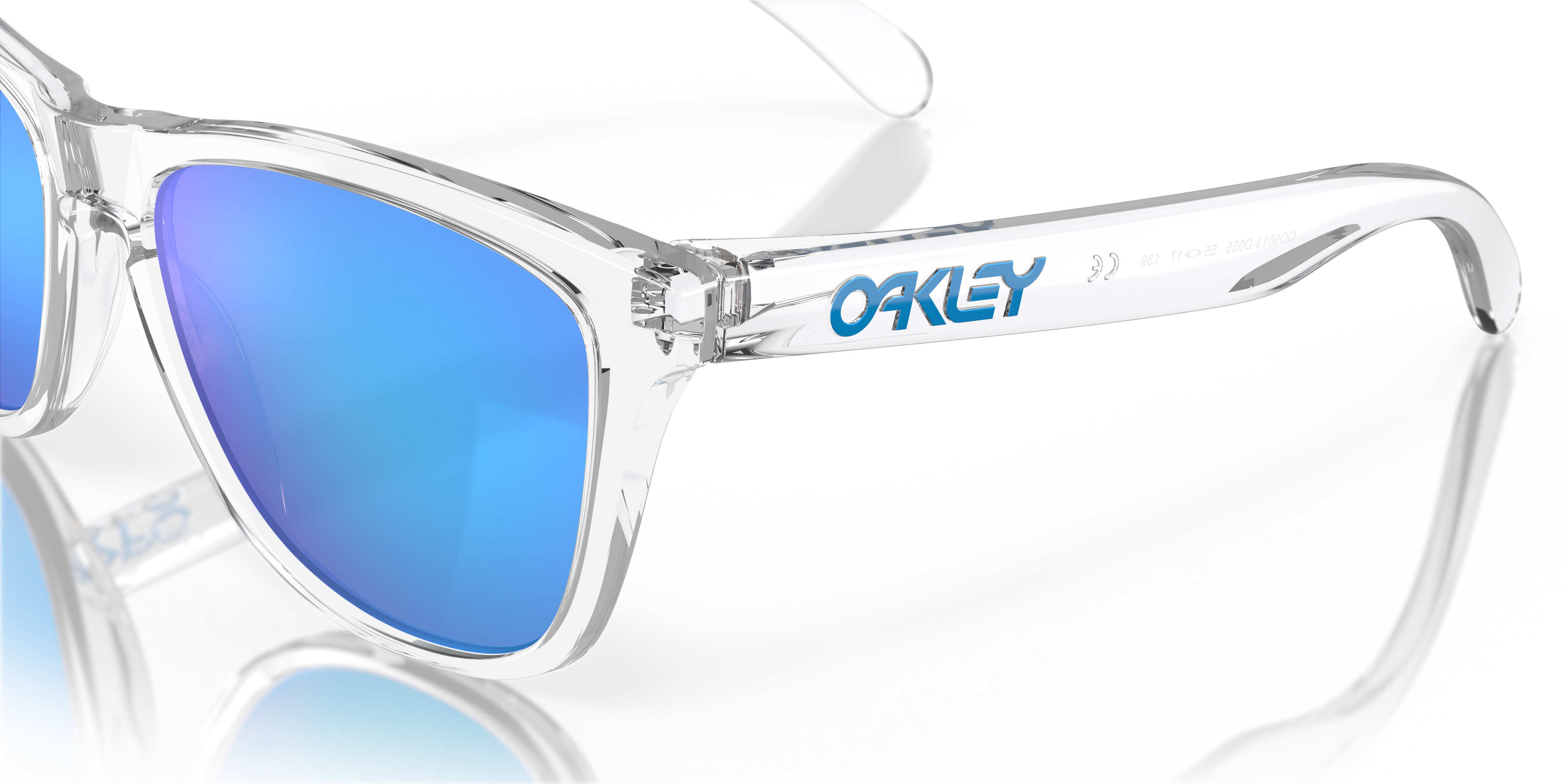 Oakley OO9013 Frogskins 9013d0 55