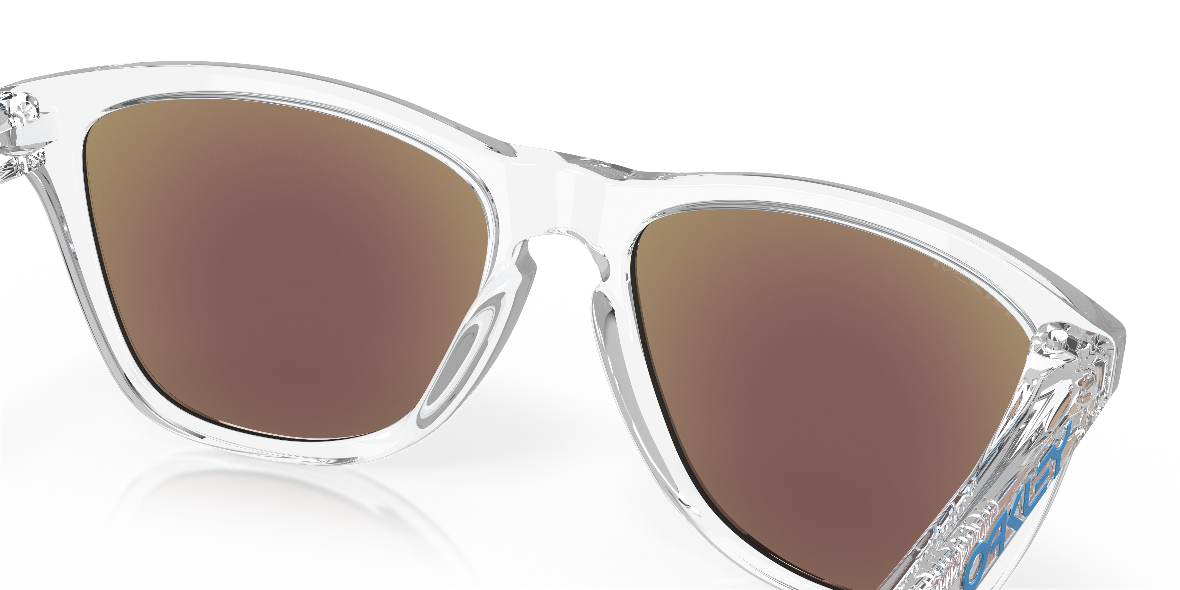 Oakley OO9013 Frogskins 9013d0 55