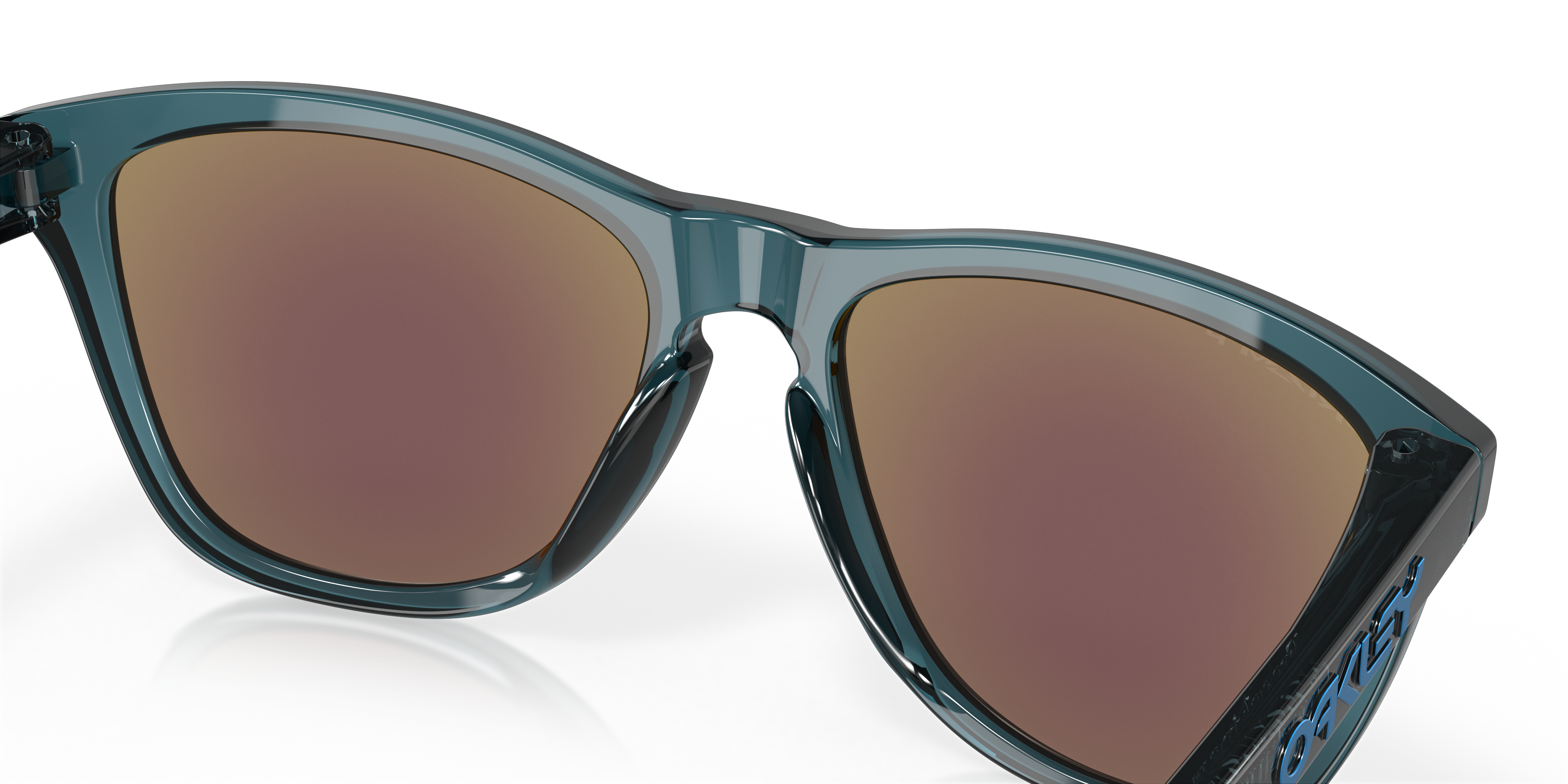 OAKLEY OO9013 FROGSKINS 9013F6 55