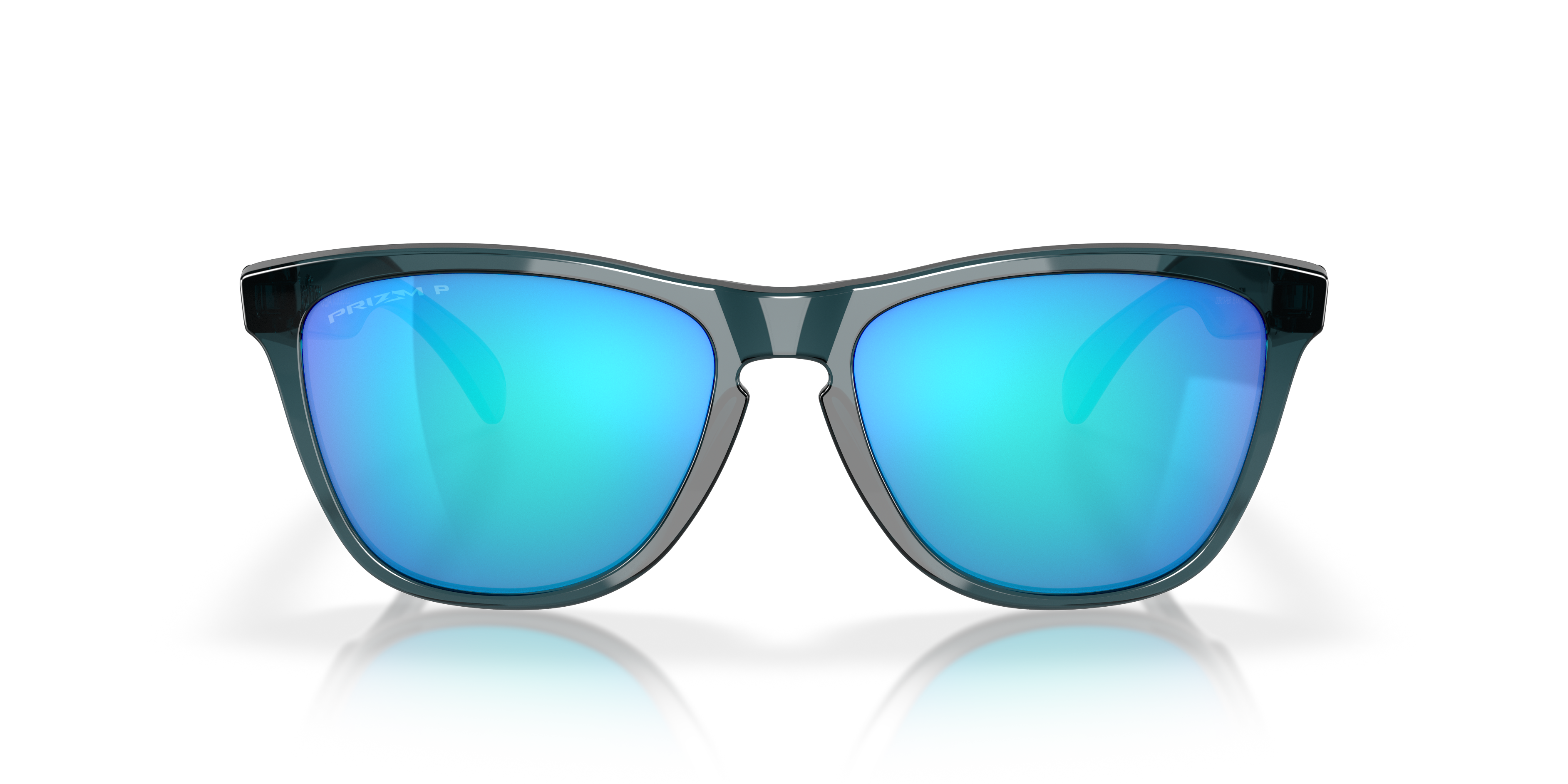 OAKLEY OO9013 FROGSKINS 9013F6 55