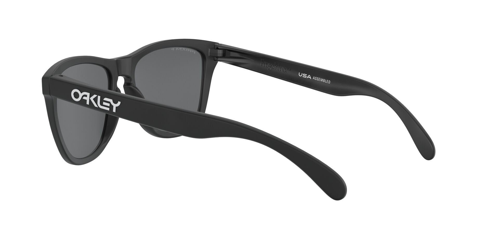 OAKLEY OO9013 FROGSKINS 9013F7 55