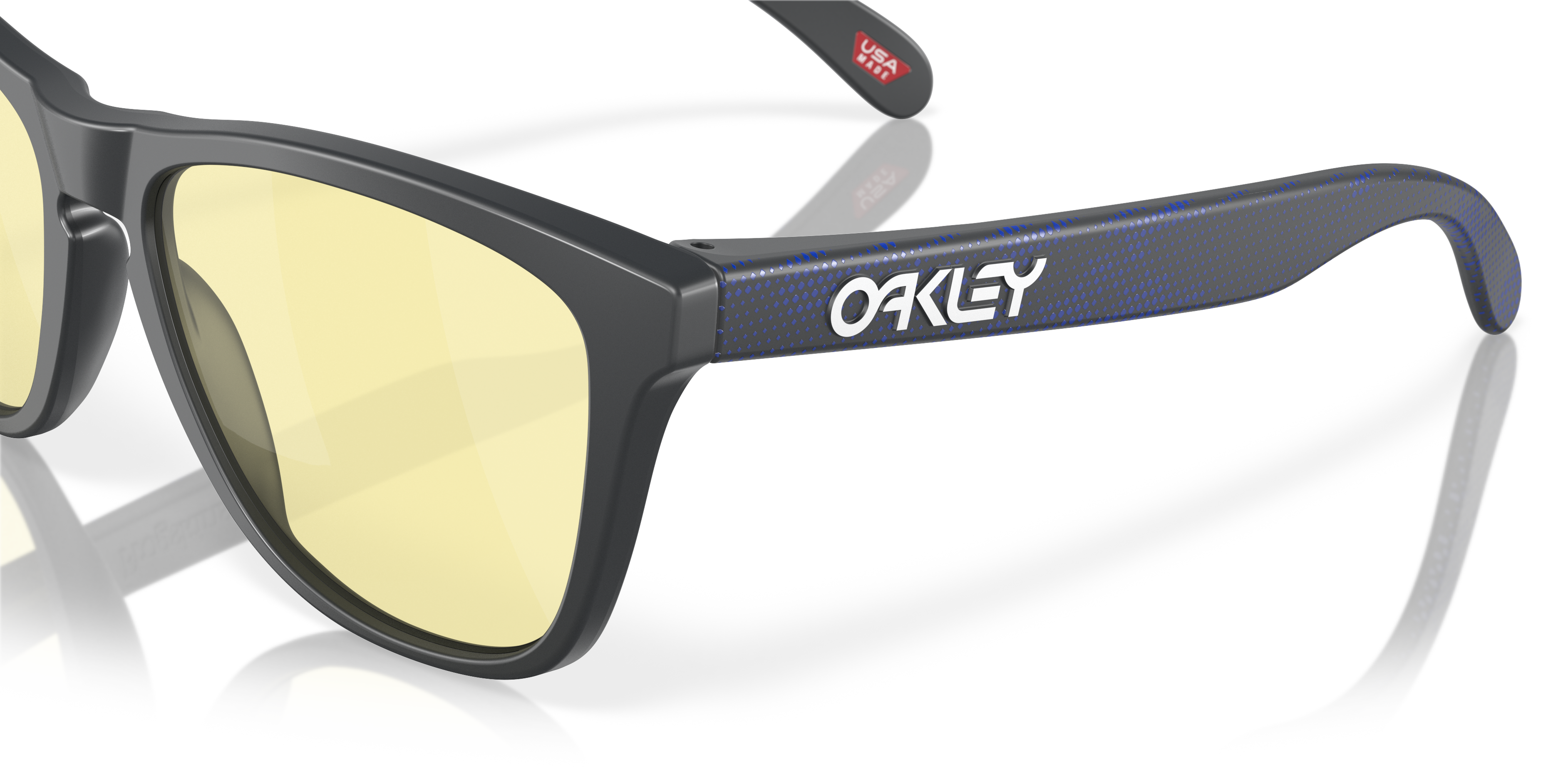 OAKLEY OO9013 FROGSKINS 9013L4 55