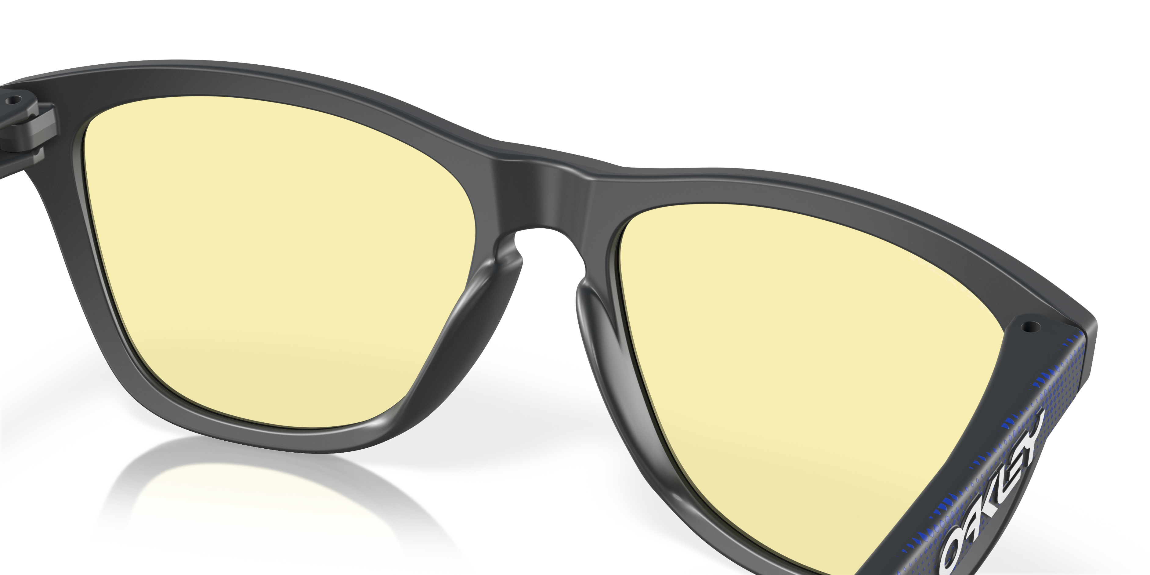 OAKLEY OO9013 FROGSKINS 9013L4 55