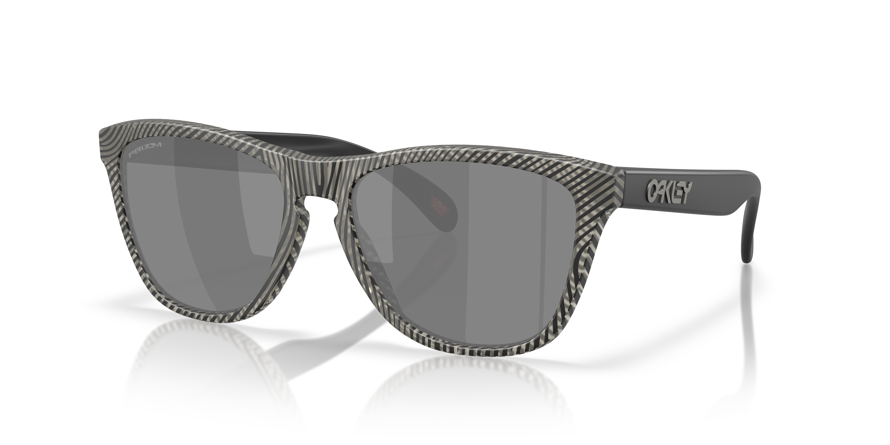 OAKLEY OO9013 FROGSKINS 9013M0 55