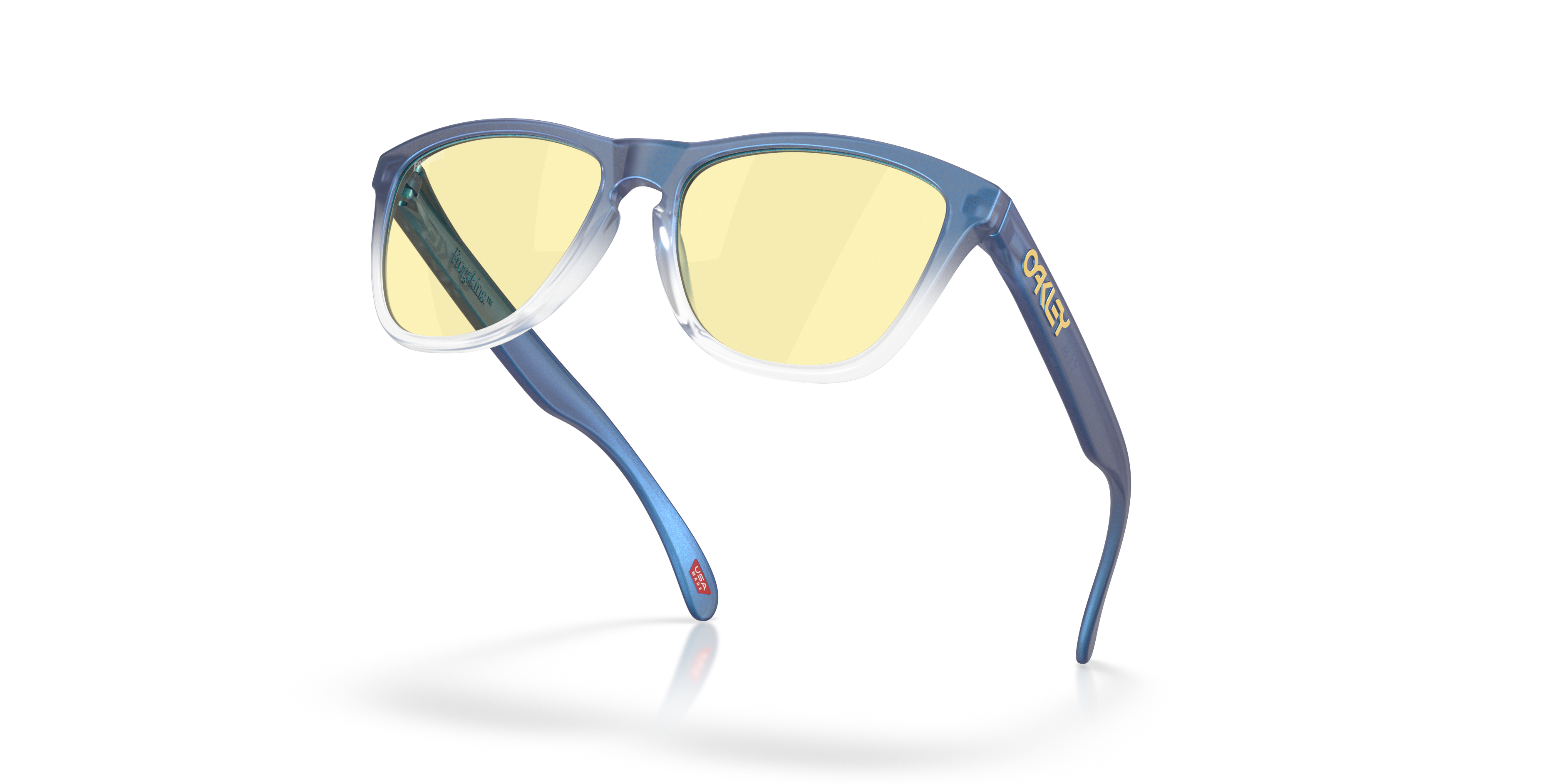 OAKLEY OO9013 FROGSKINS 9013M4 55