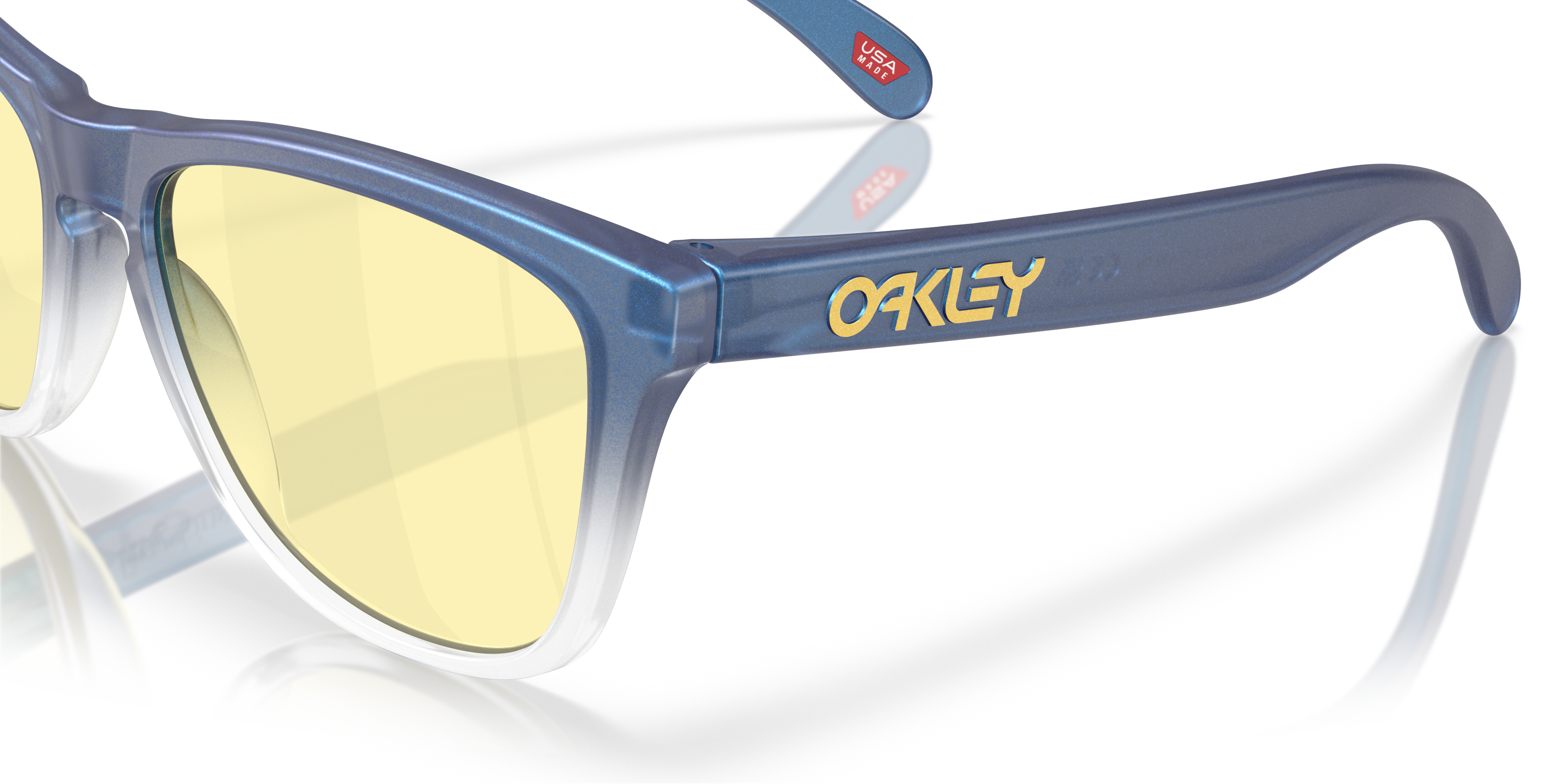 OAKLEY OO9013 FROGSKINS 9013M4 55