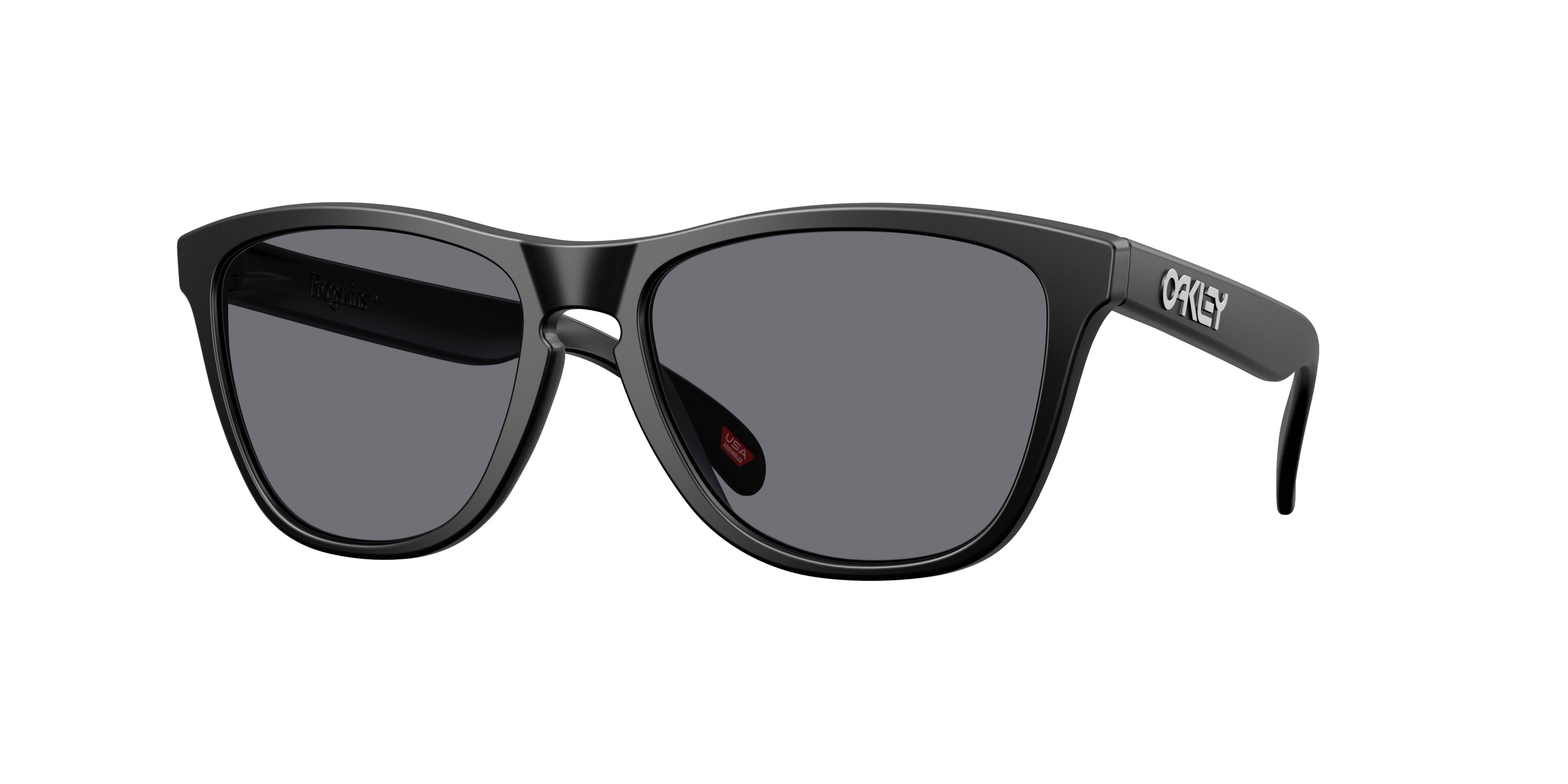 OAKLEY OO9013 FROGSKINS 9013M7 55