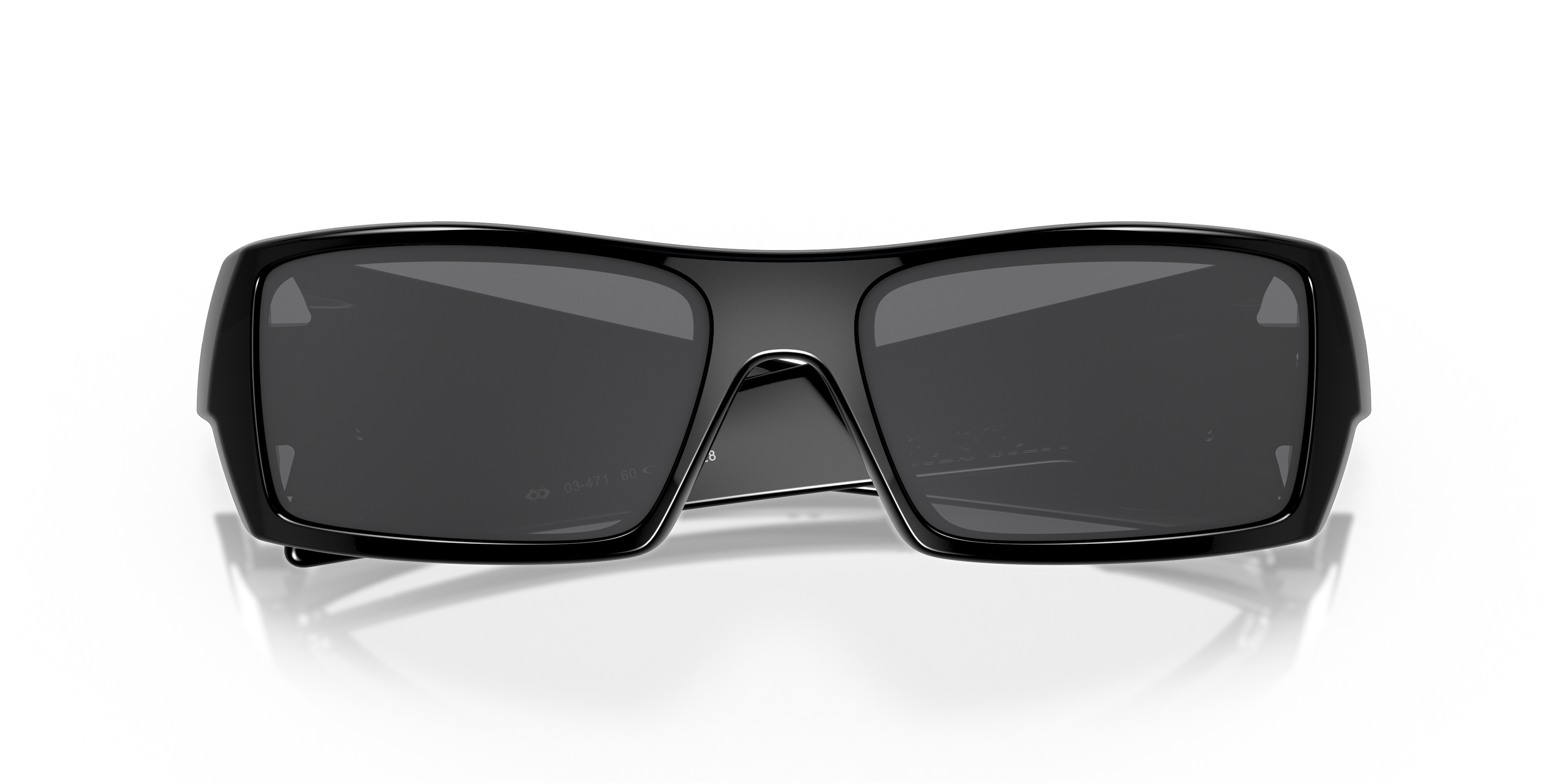 OAKLEY OO9014 GASCAN 03-471 60