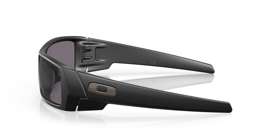 Sonnenbrillen oakley oo9014 gascan 11-122 masculino größe 61mm - Detailansicht