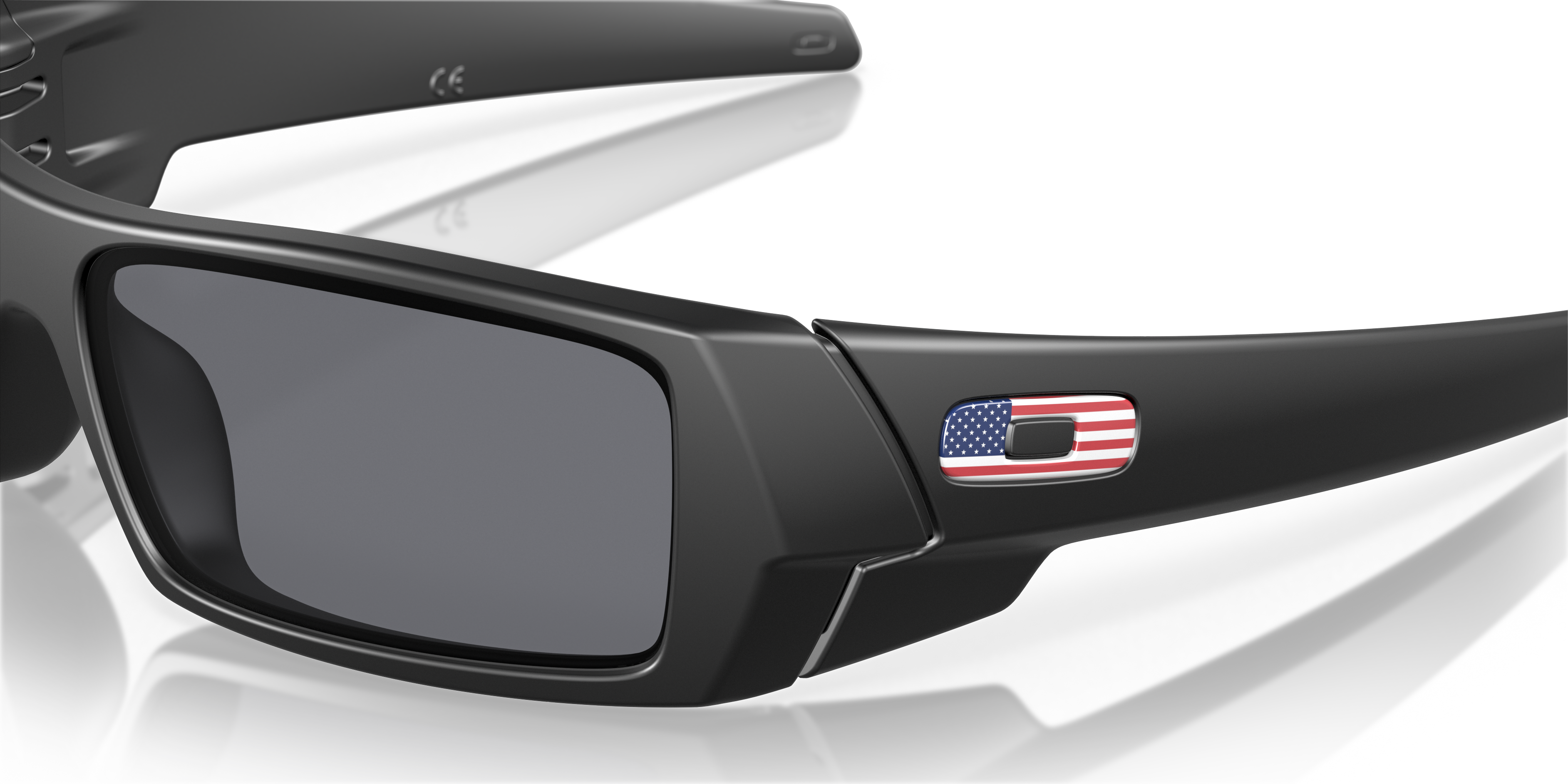 OAKLEY OO9014 GASCAN 11-192 61