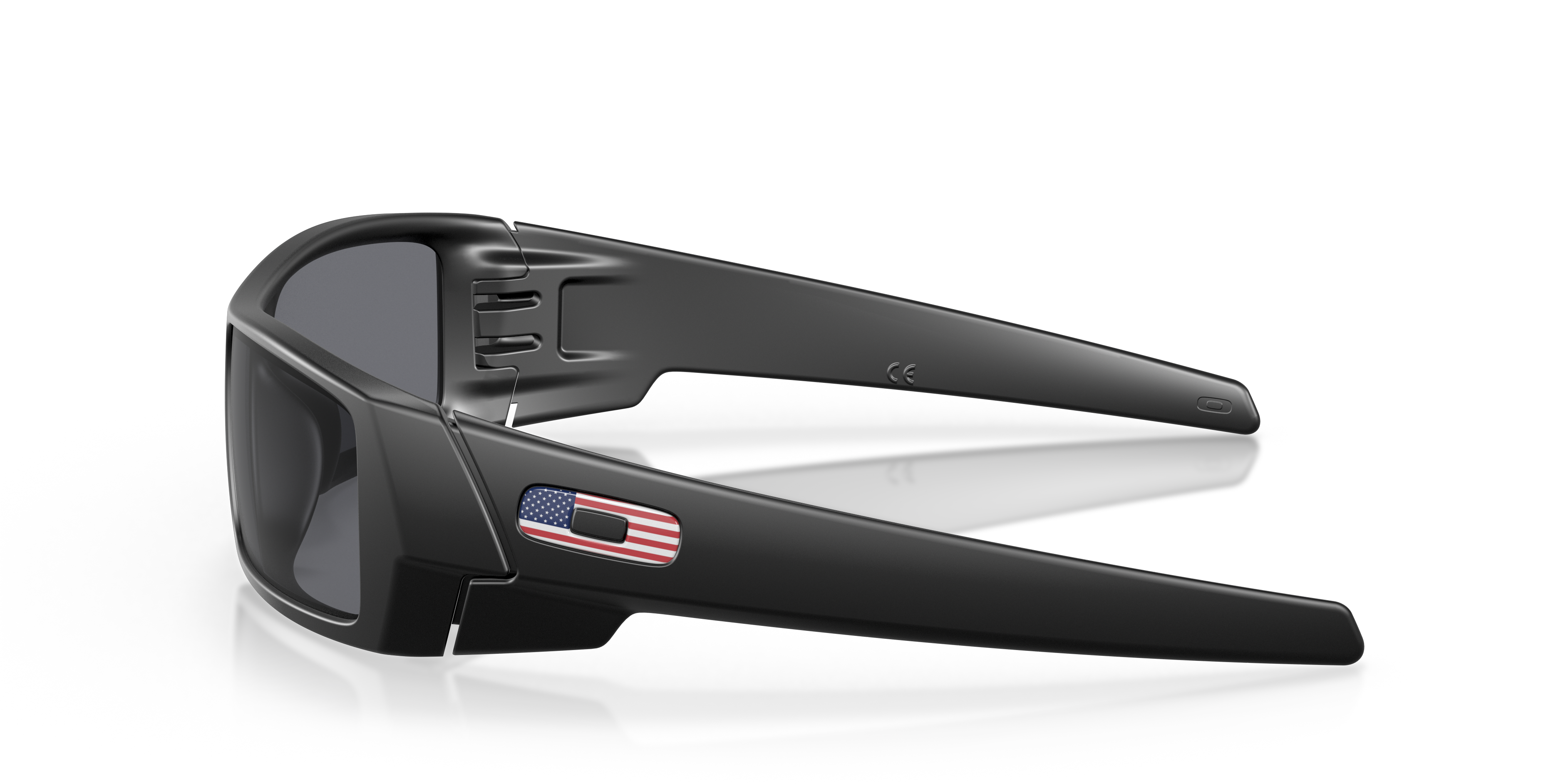 OAKLEY OO9014 GASCAN 11-192 61