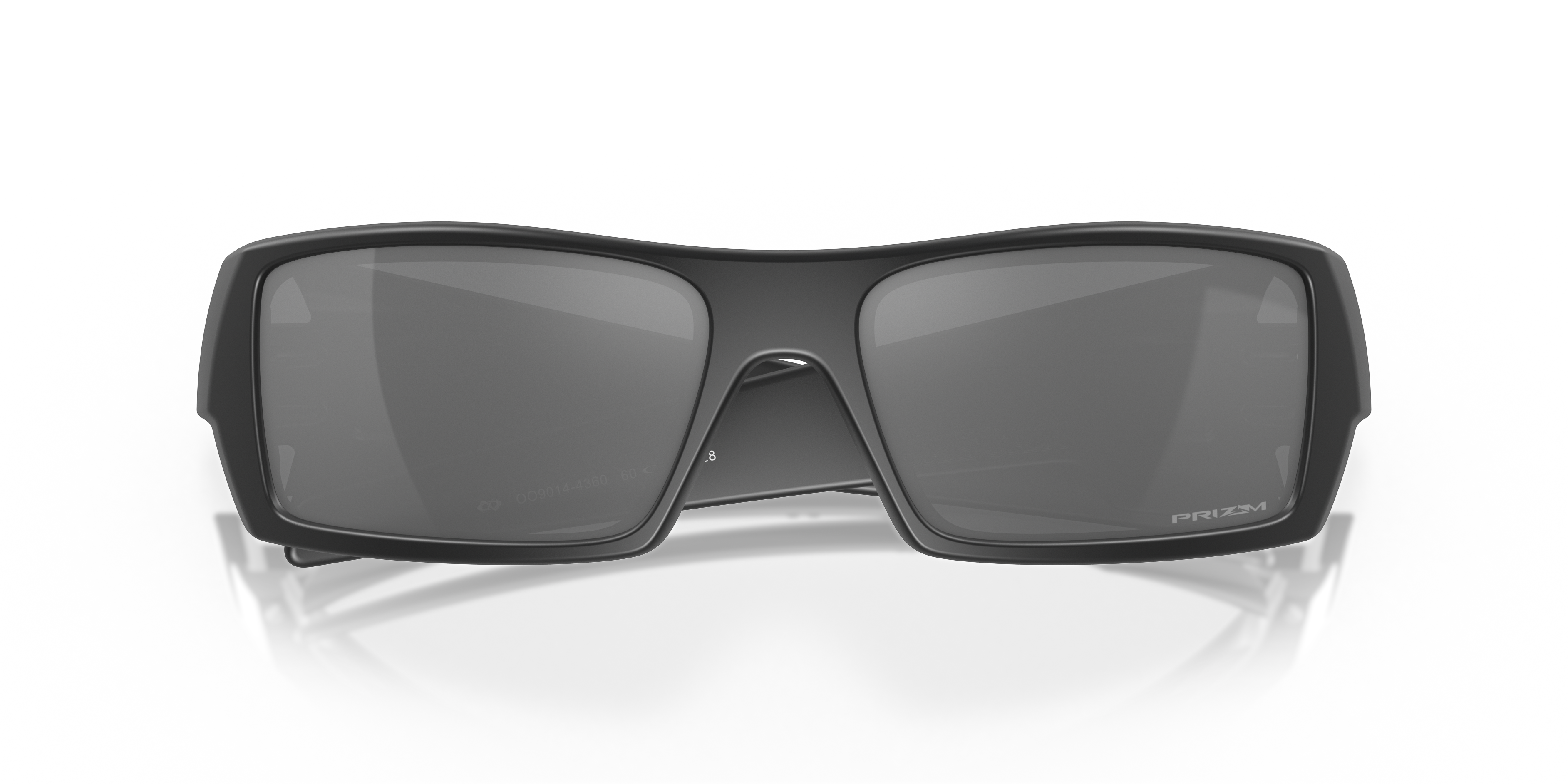 OAKLEY OO9014 GASCAN 901443 60