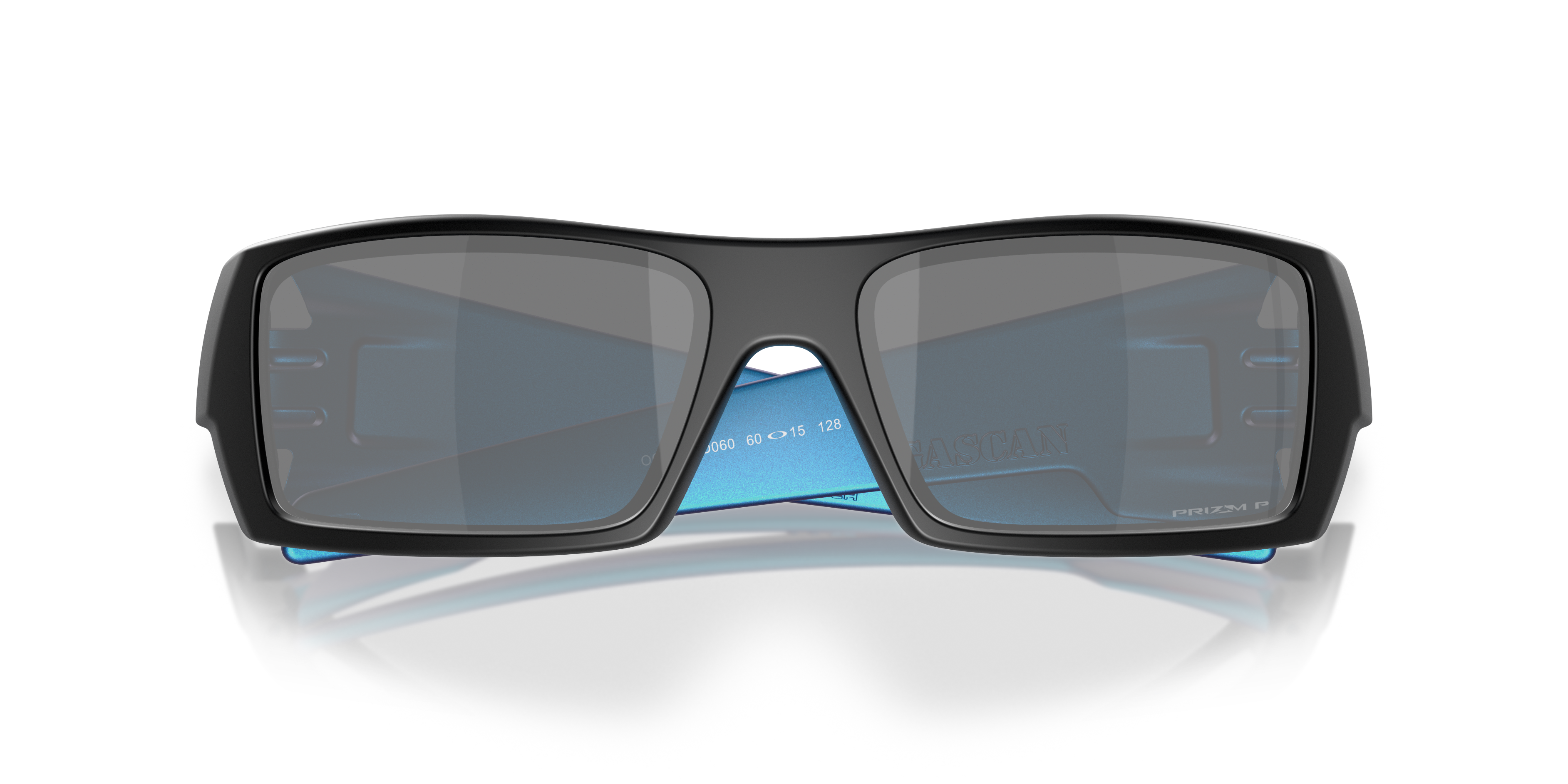 OAKLEY OO9014 GASCAN 9014D0 60