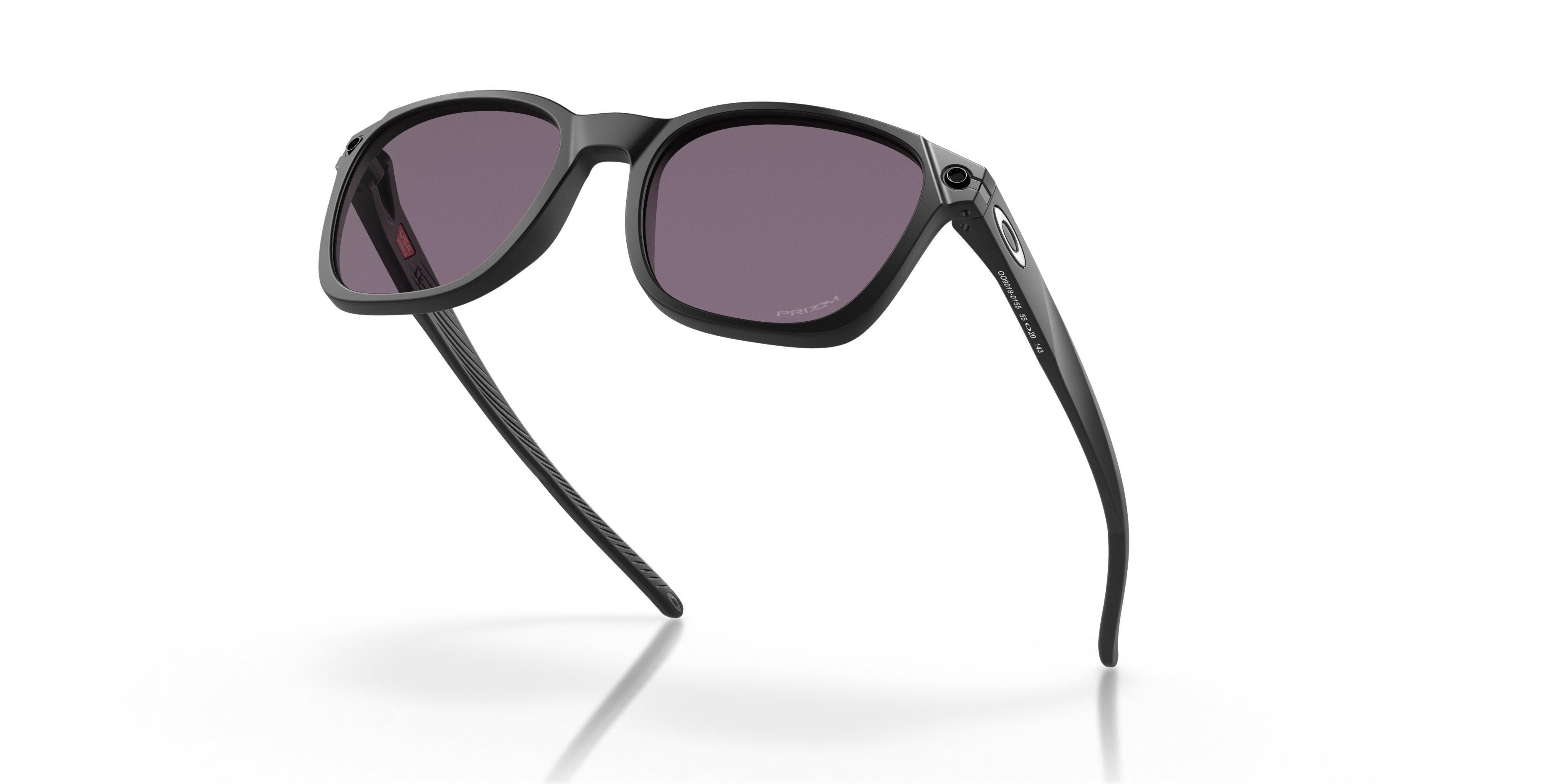 OAKLEY OO9018 OJECTOR 901801 55