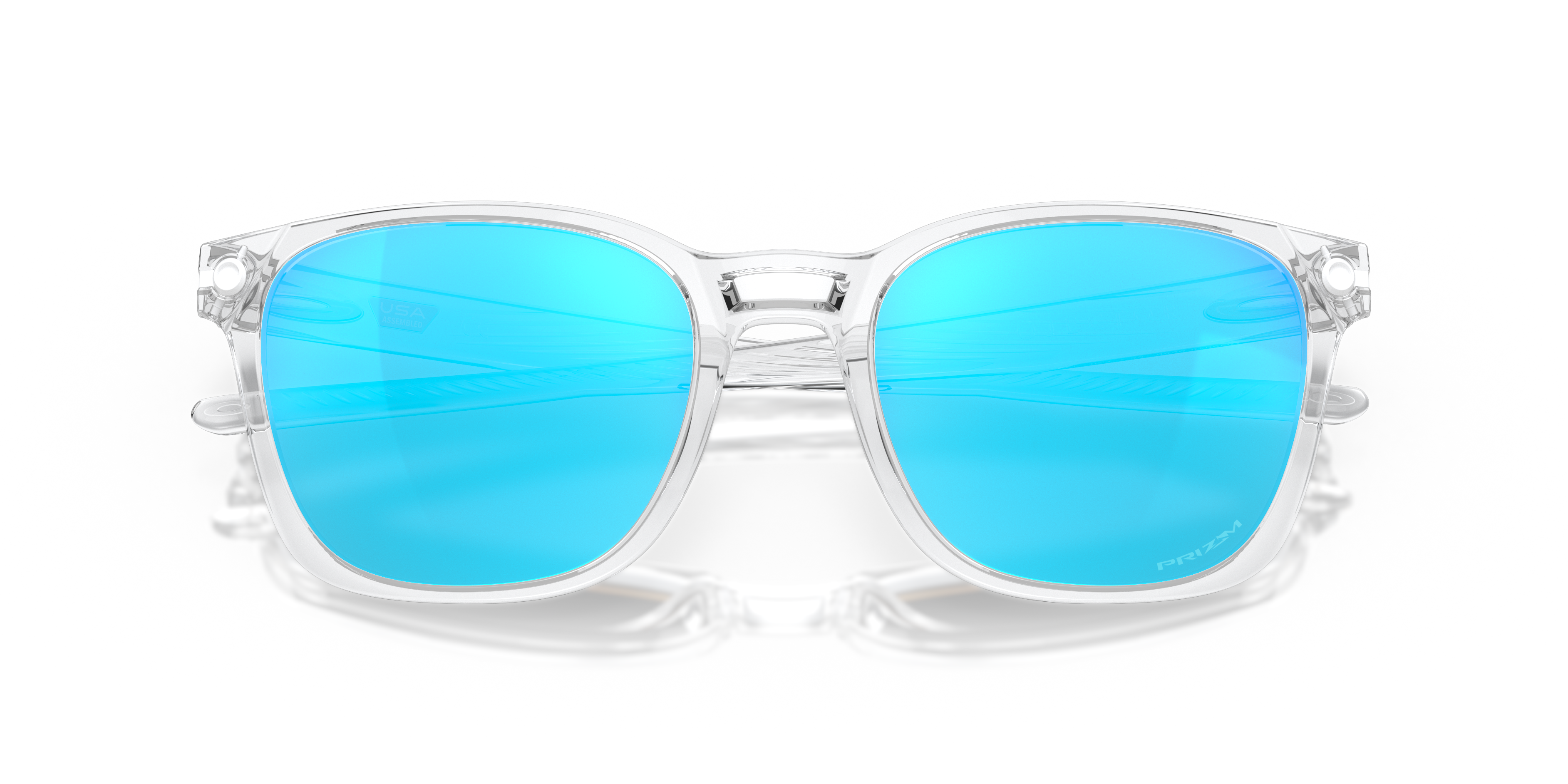 OAKLEY OO9018 OJECTOR 901802 55