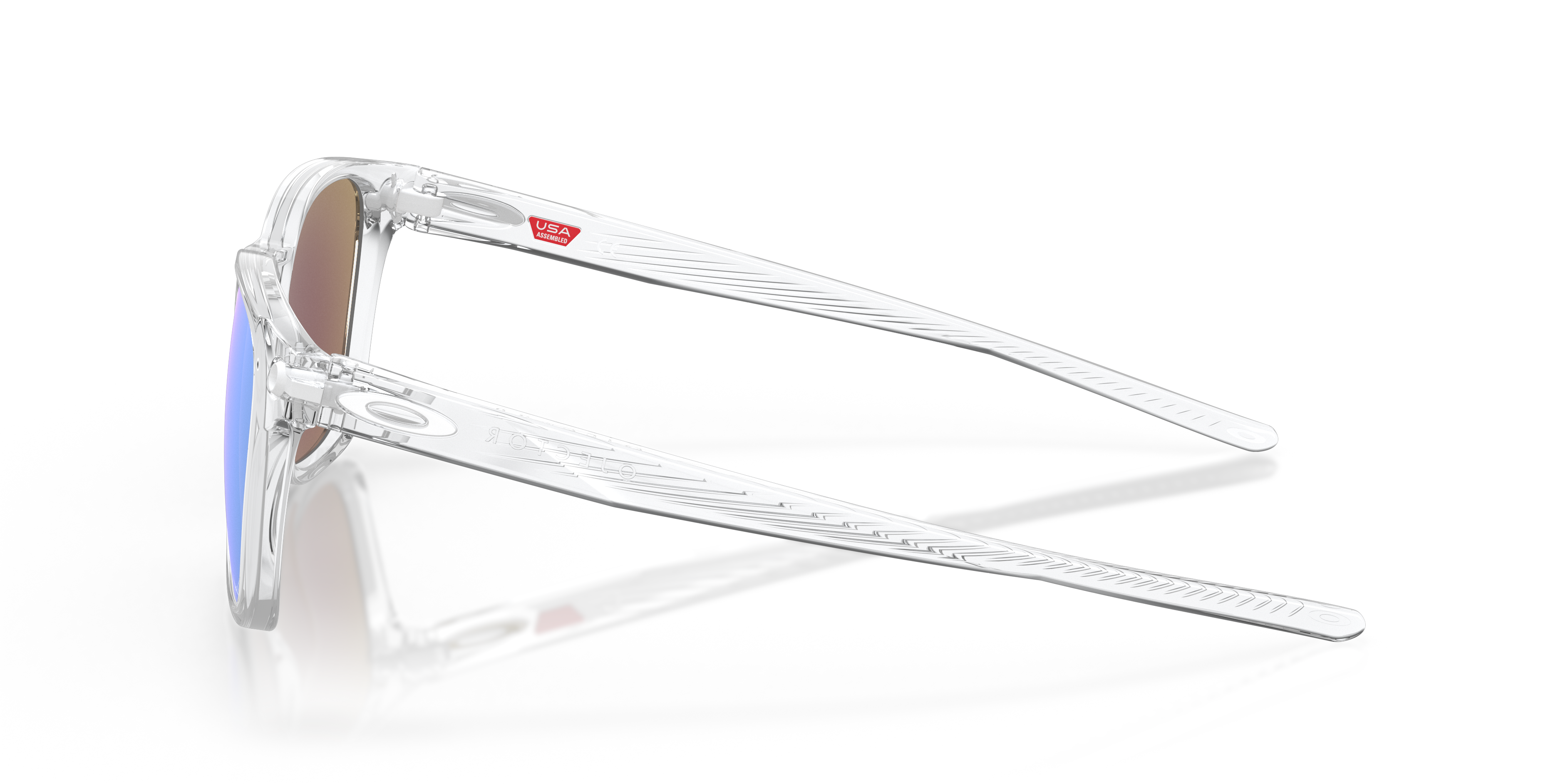 OAKLEY OO9018 OJECTOR 901802 55