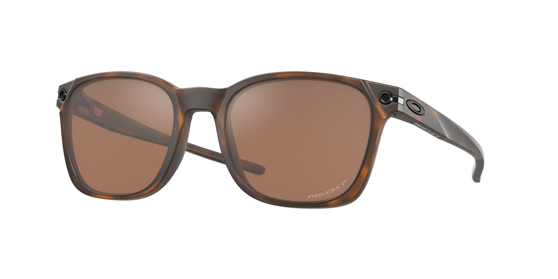 Sonnenbrillen oakley oo9018 ojector 901805 masculino größe 55mm - Hauptansicht