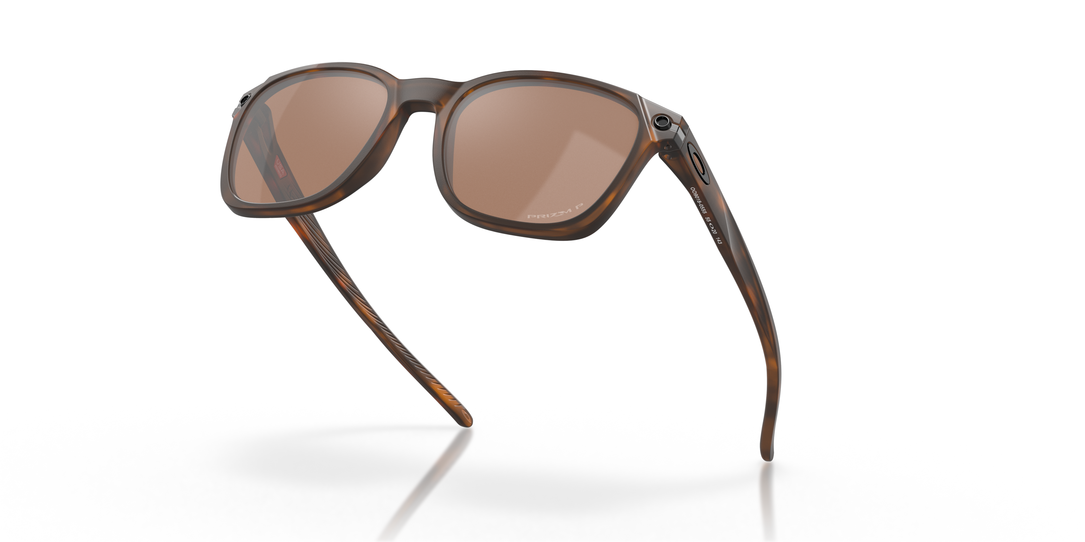 OAKLEY OO9018 OJECTOR 901805 55