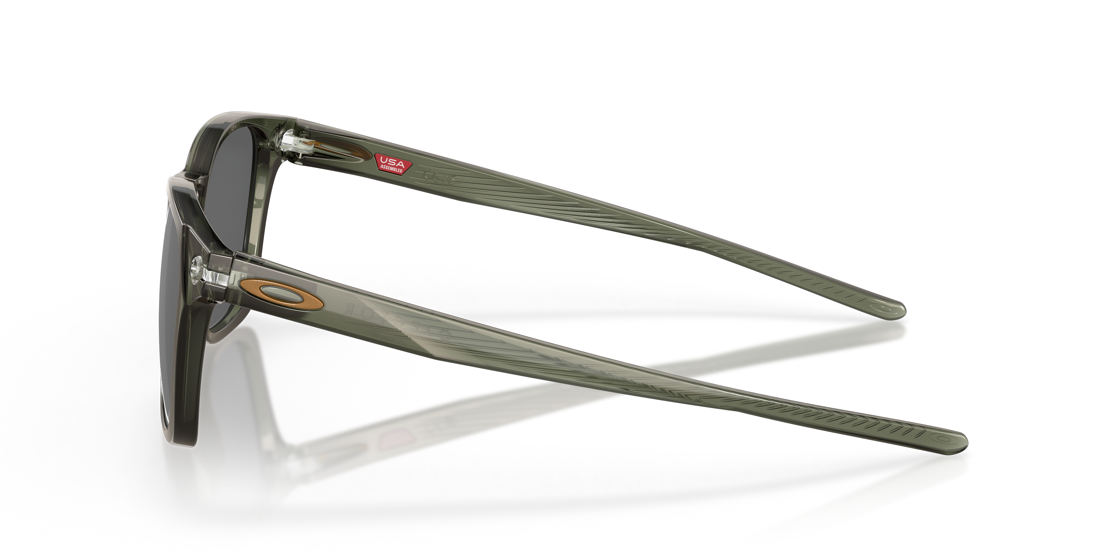 OAKLEY OO9018 OJECTOR 901813 55