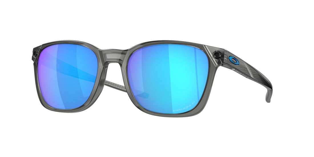 Óculos de sol oakley oo9018 ojector 901814 masculino tamanho 55mm - Vista principal