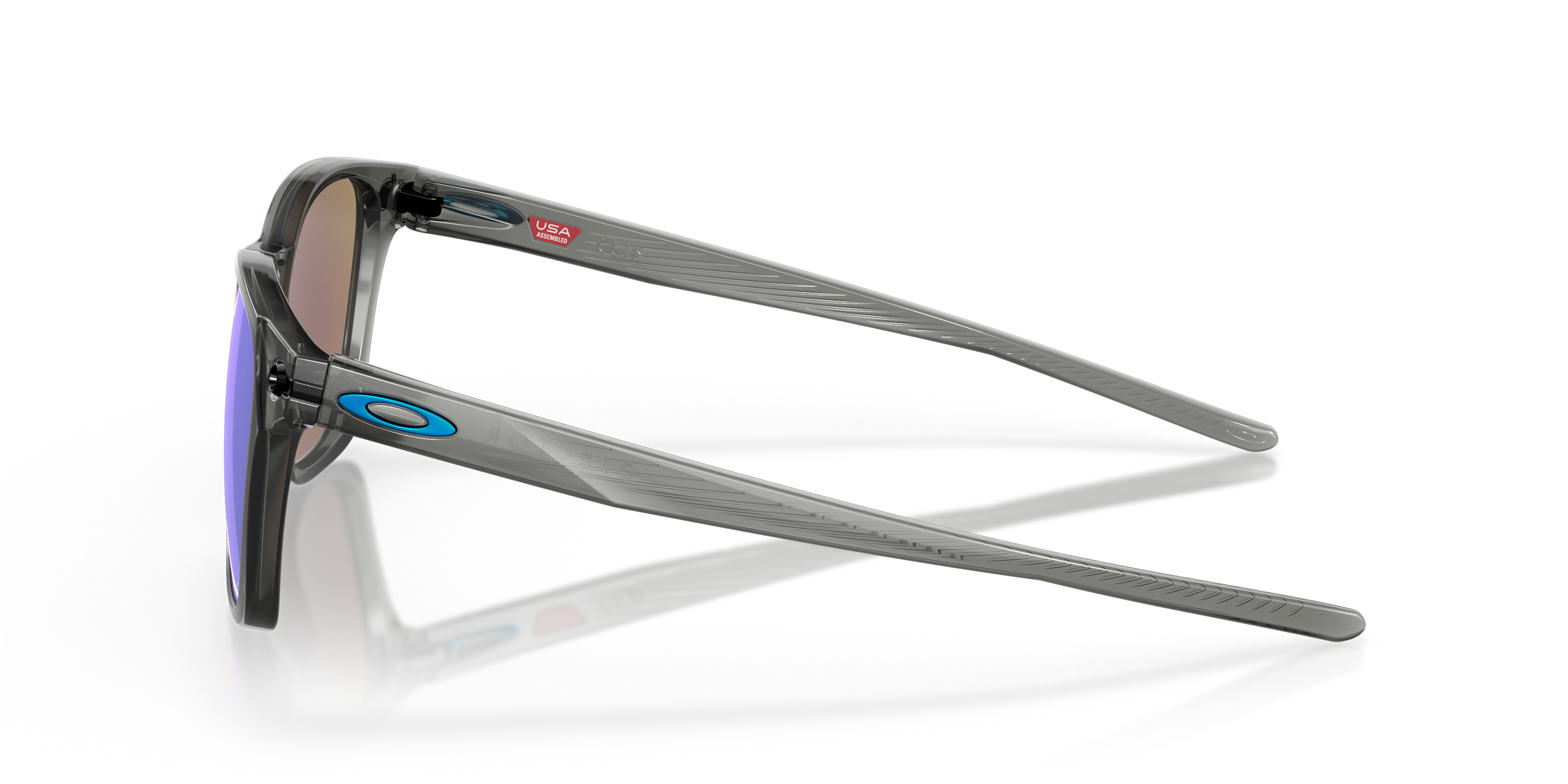 OAKLEY OO9018 OJECTOR 901814 55