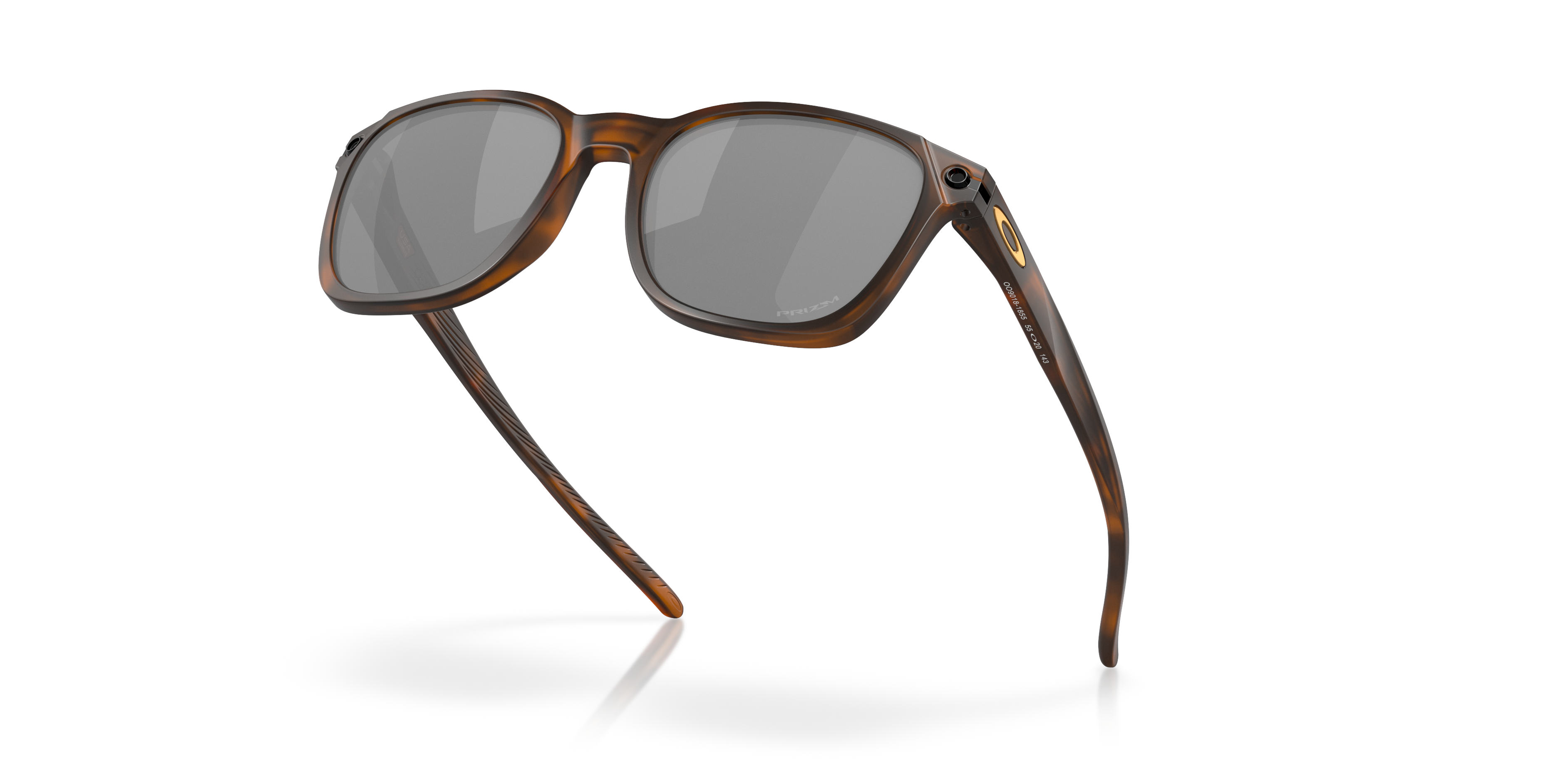 OAKLEY OO9018 OJECTOR 901818 55