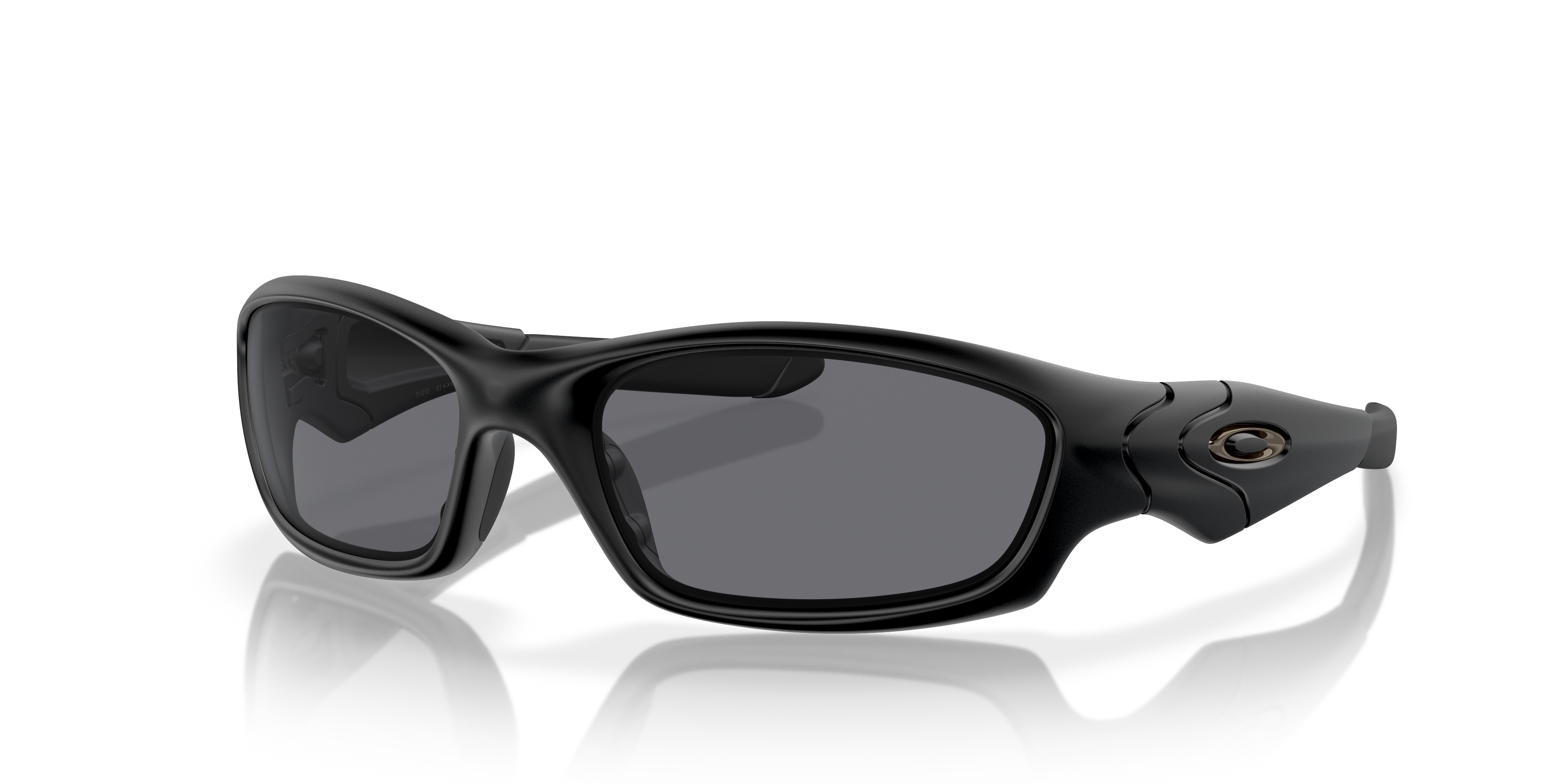 Oakley OO9039 Straight Jacket 11-013 61
