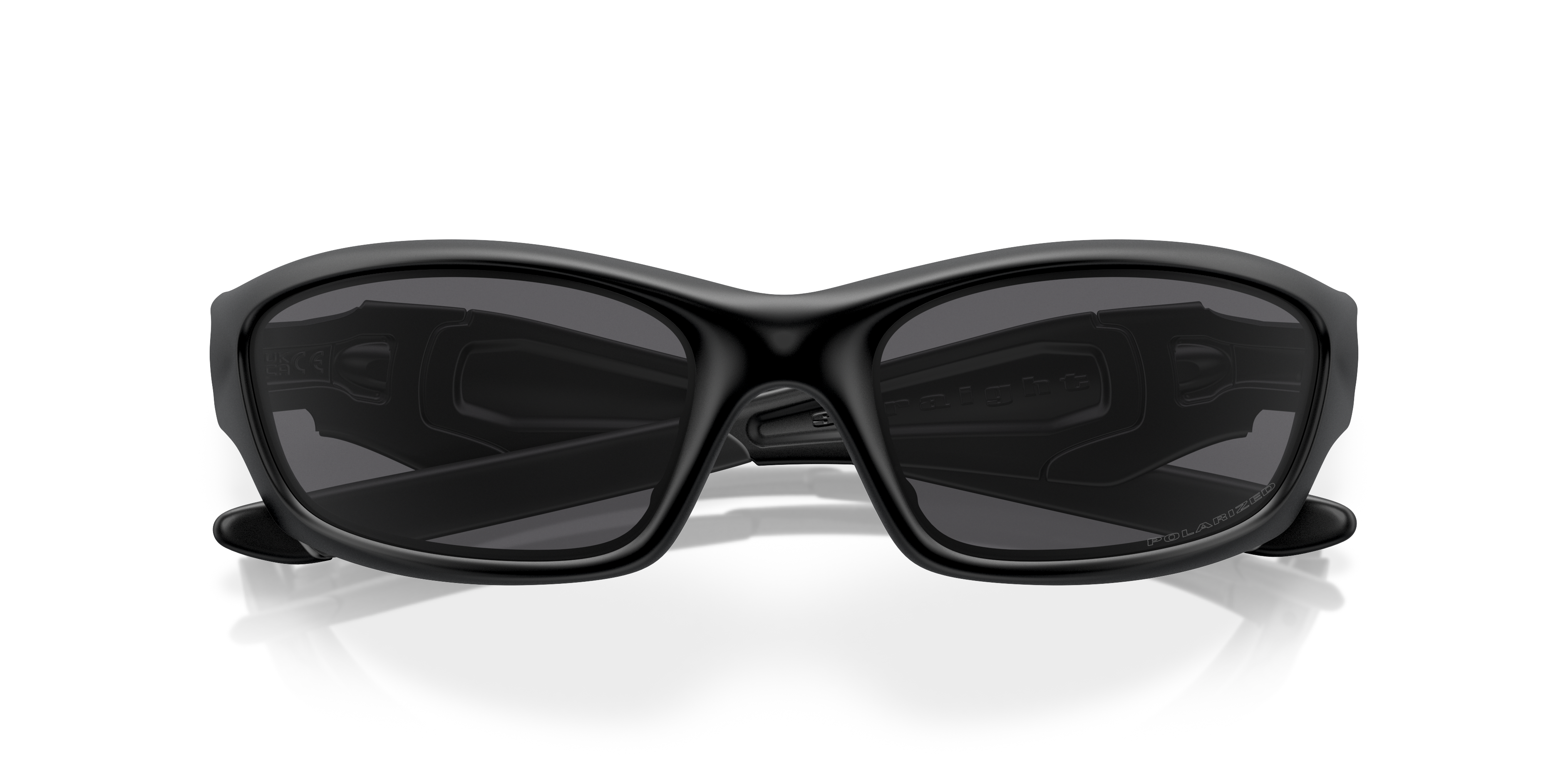 OAKLEY OO9039 STRAIGHT JACKET 11-014 61