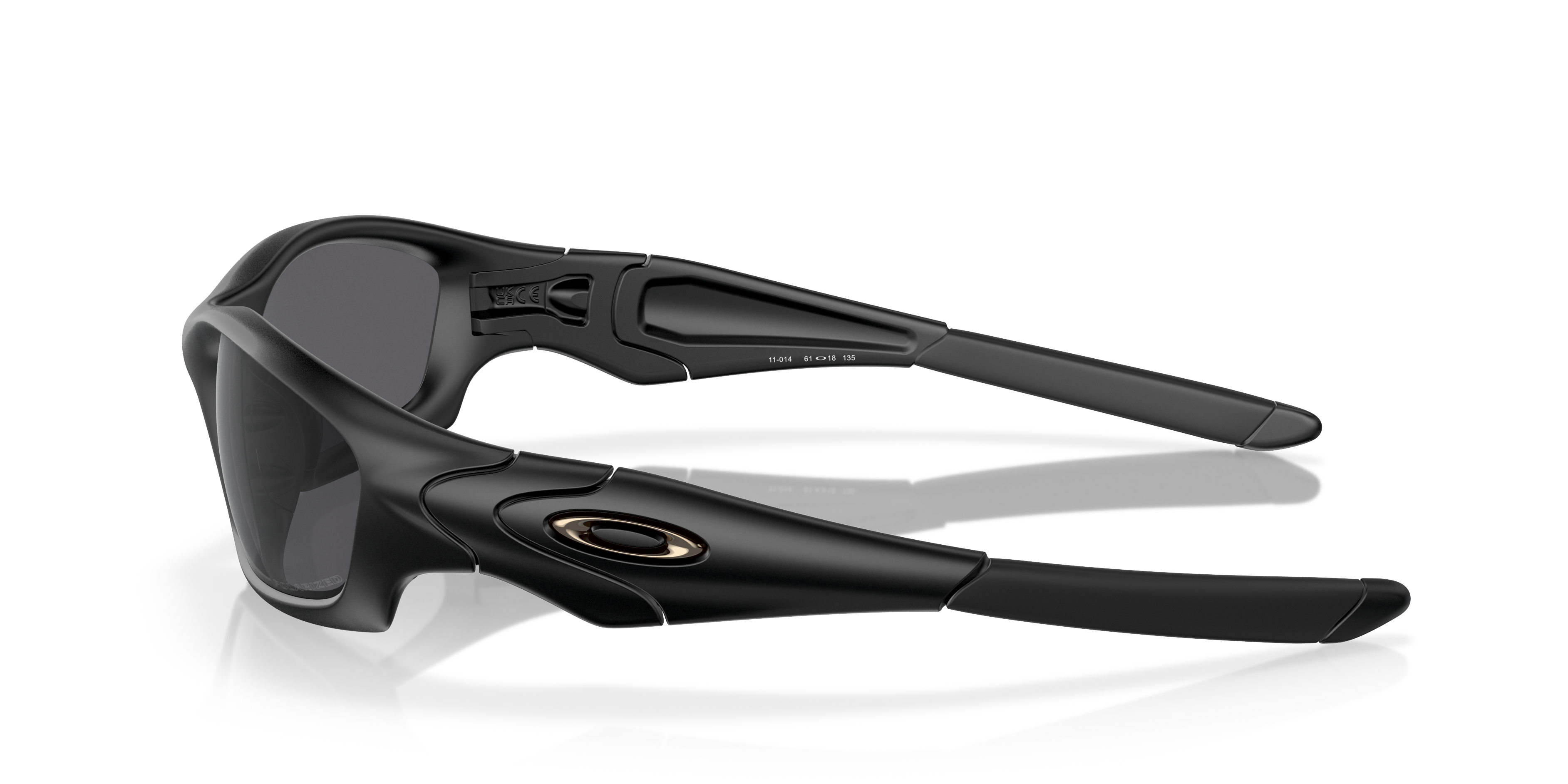 OAKLEY OO9039 STRAIGHT JACKET 11-014 61