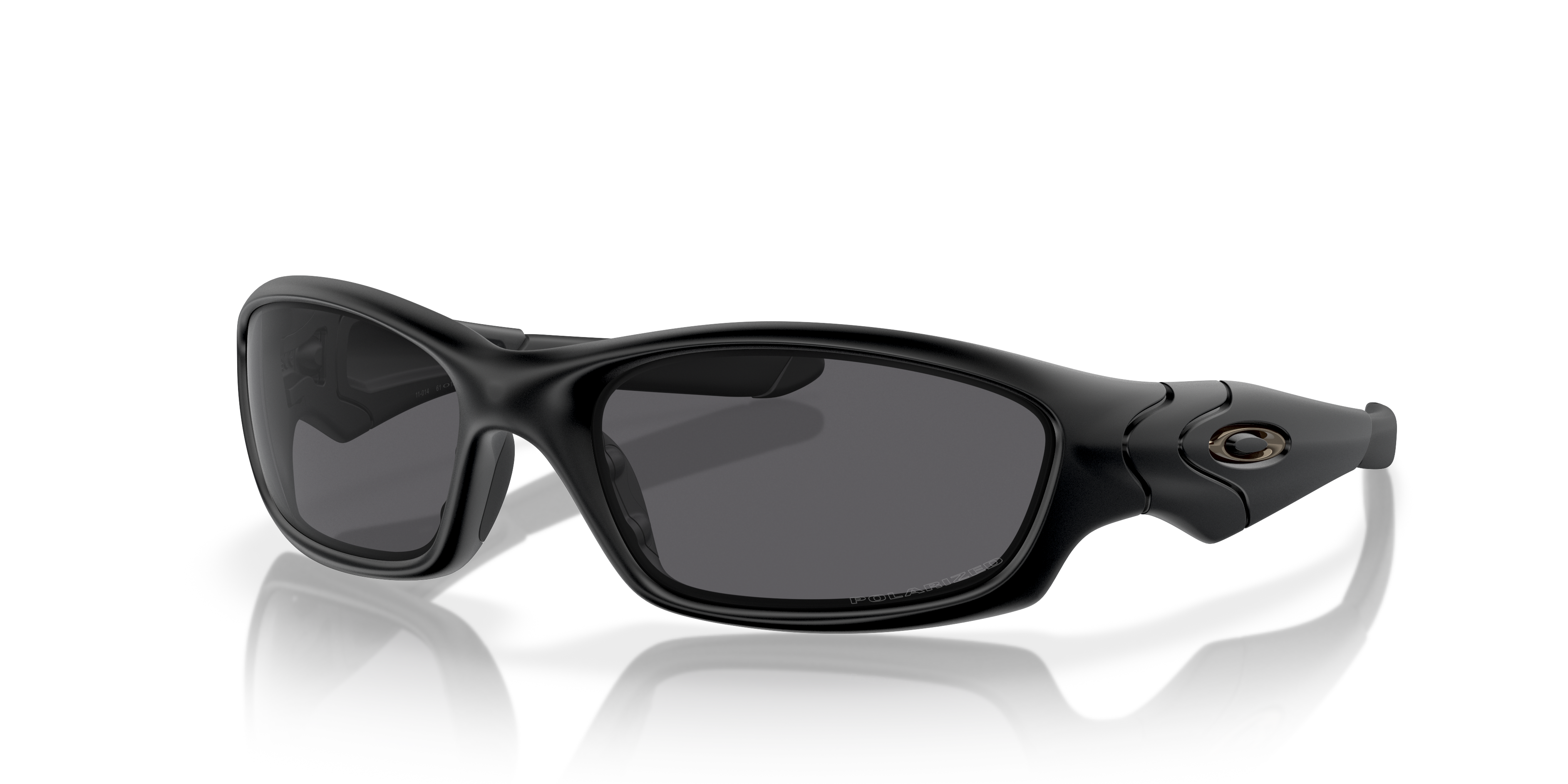 OAKLEY OO9039 STRAIGHT JACKET 11-014 61