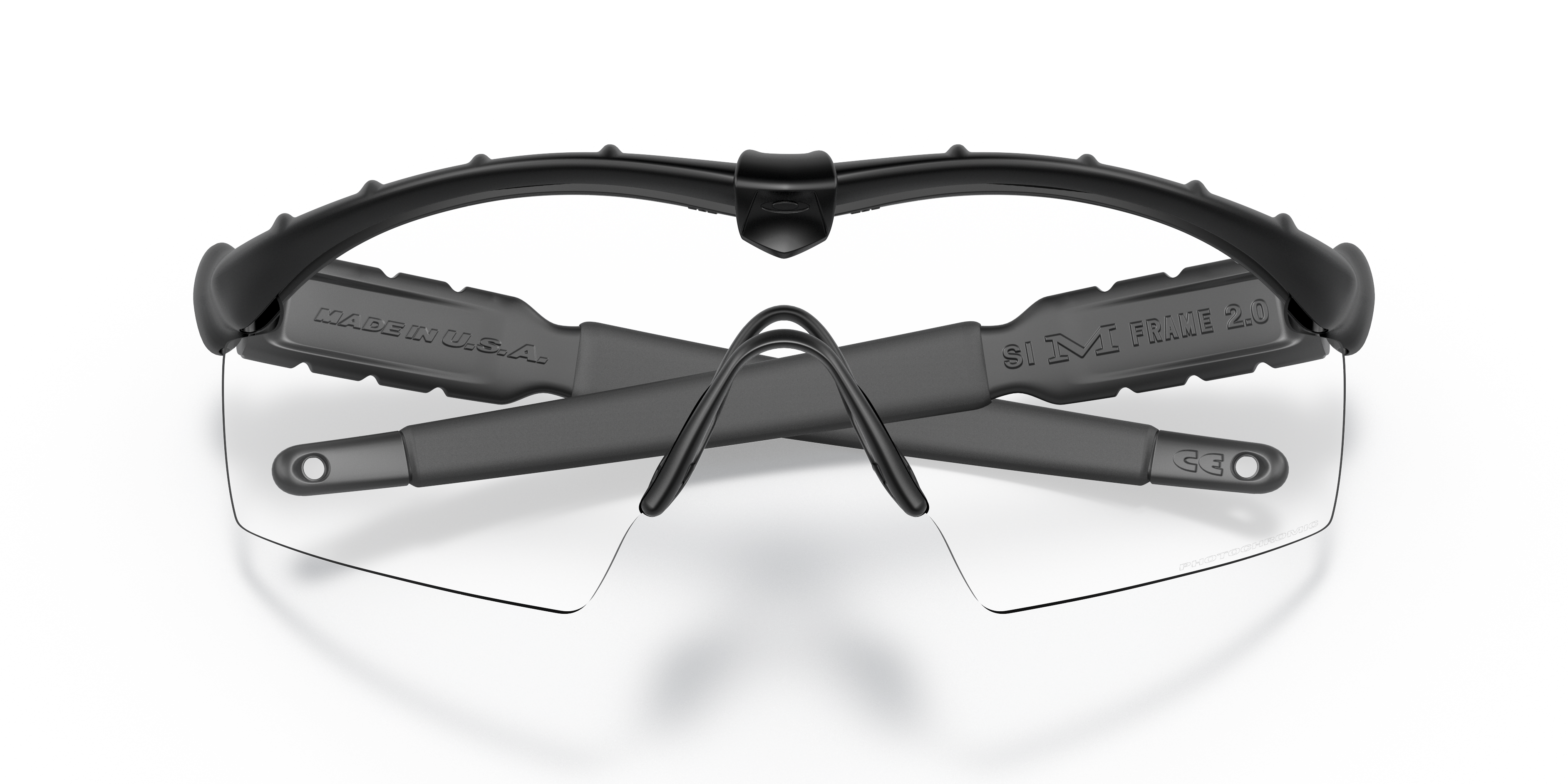 OAKLEY OO9060 M FRAME STRIKE 11-439 29