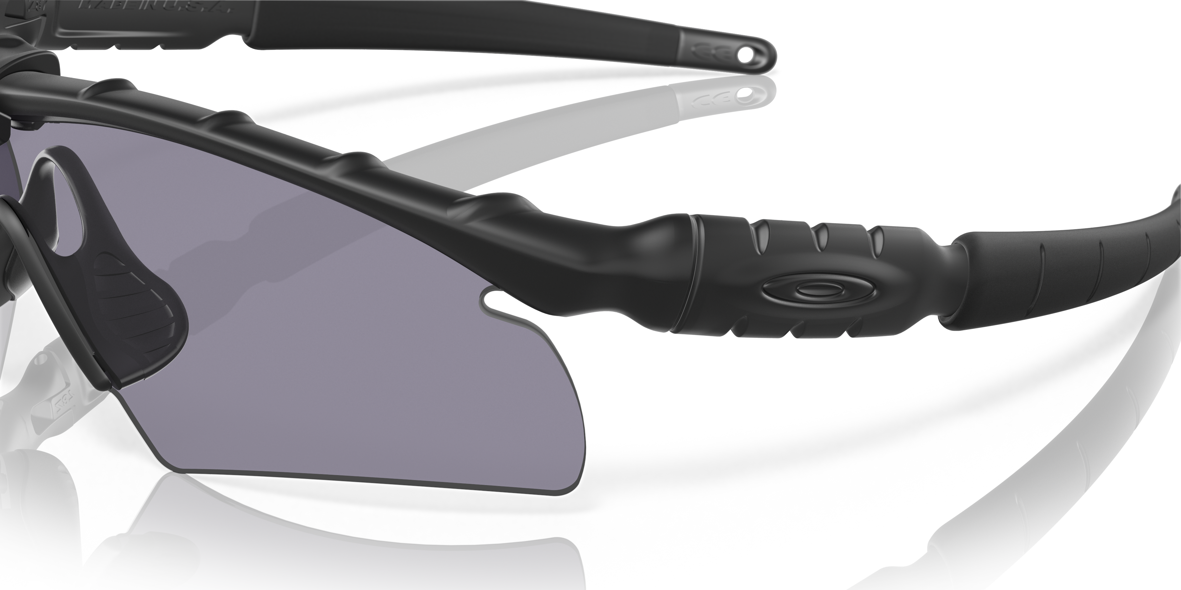 OAKLEY OO9061 M FRAME HYBRID S 11-142 33