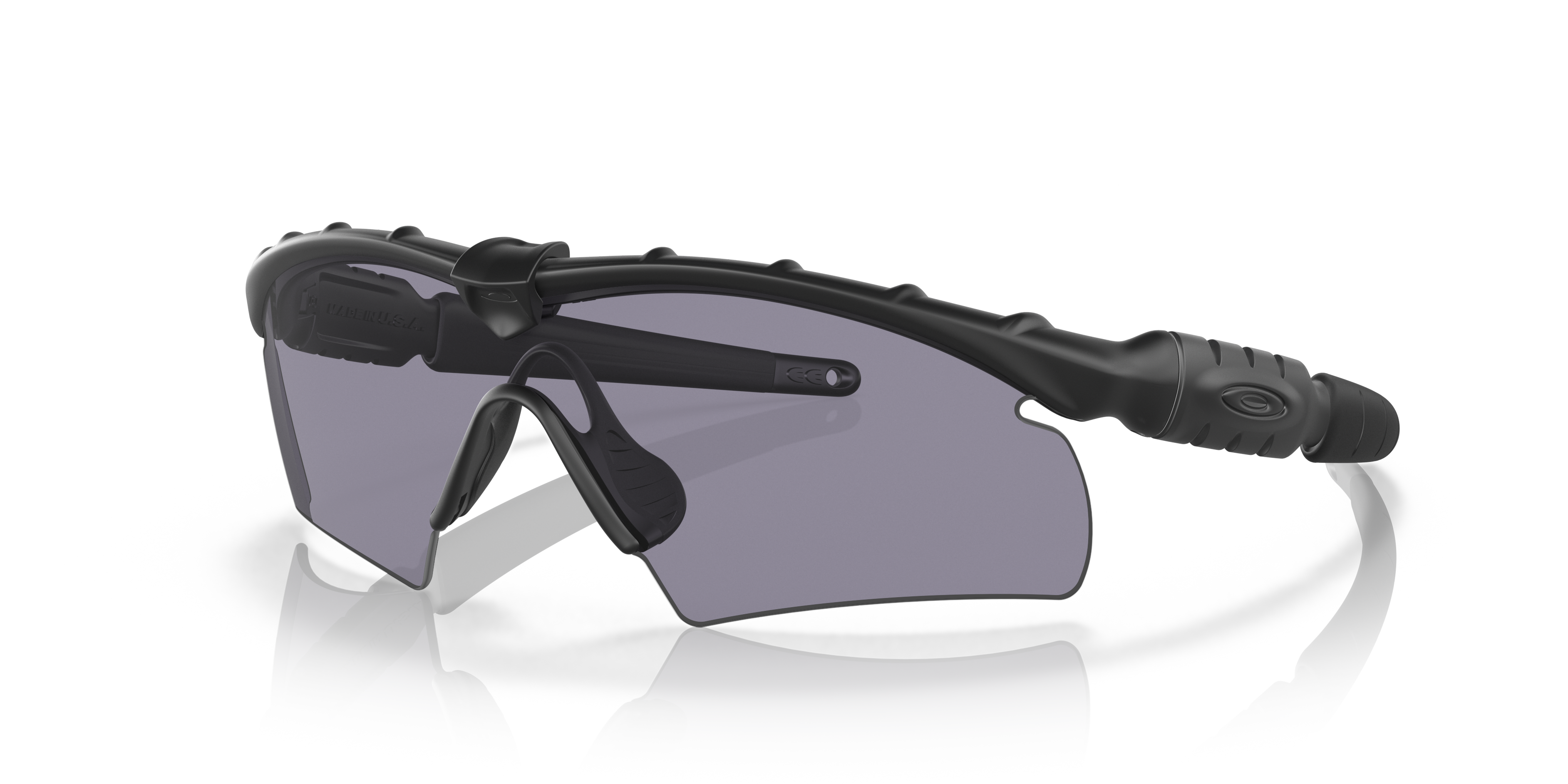 OAKLEY OO9061 M FRAME HYBRID S 11-142 33 - 12